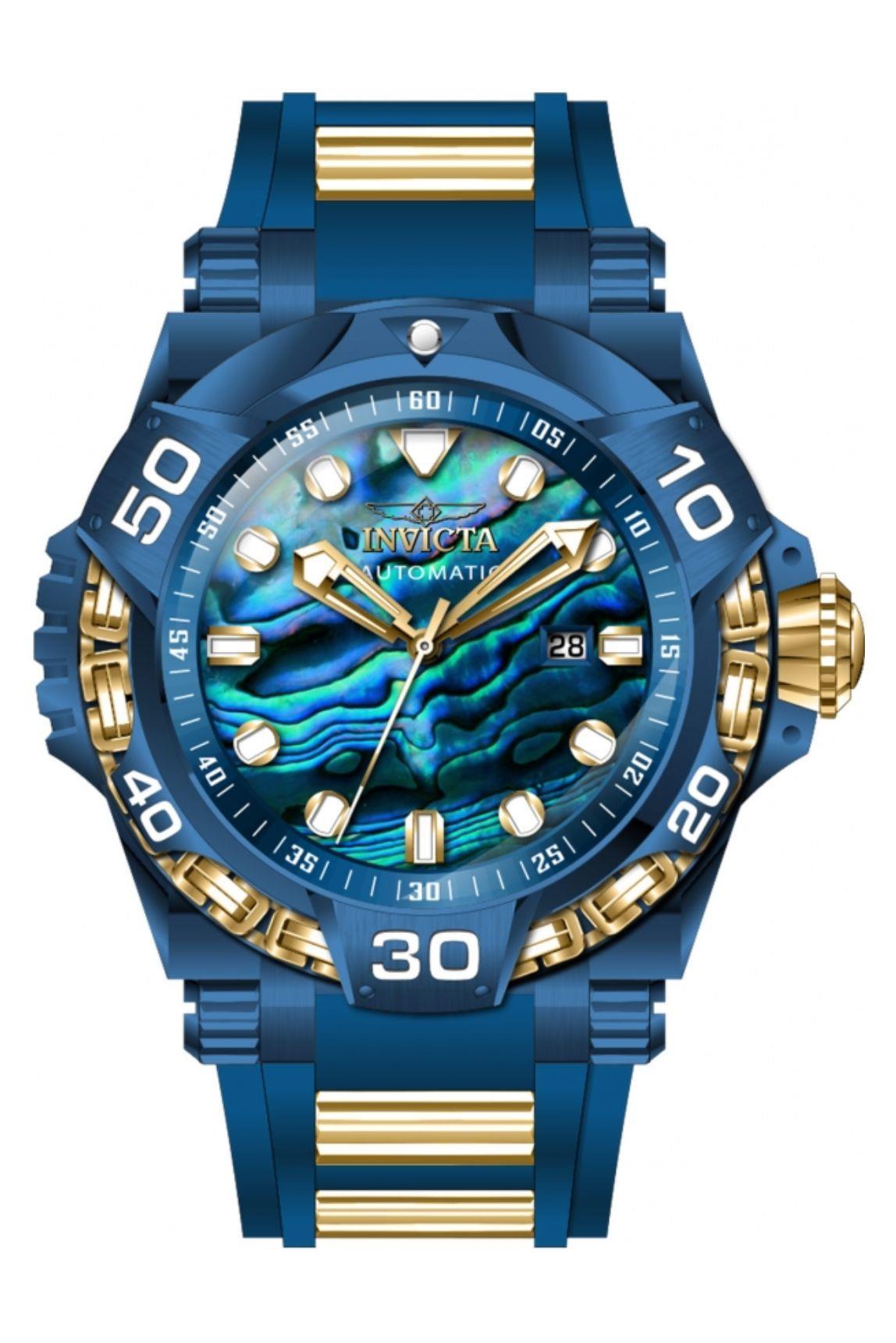 INVICTA 138778 Erkek Kol Saati