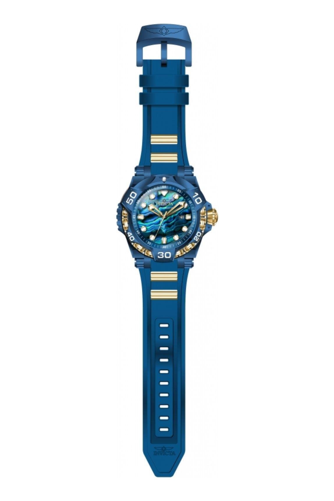 INVICTA 138778 Erkek Kol Saati