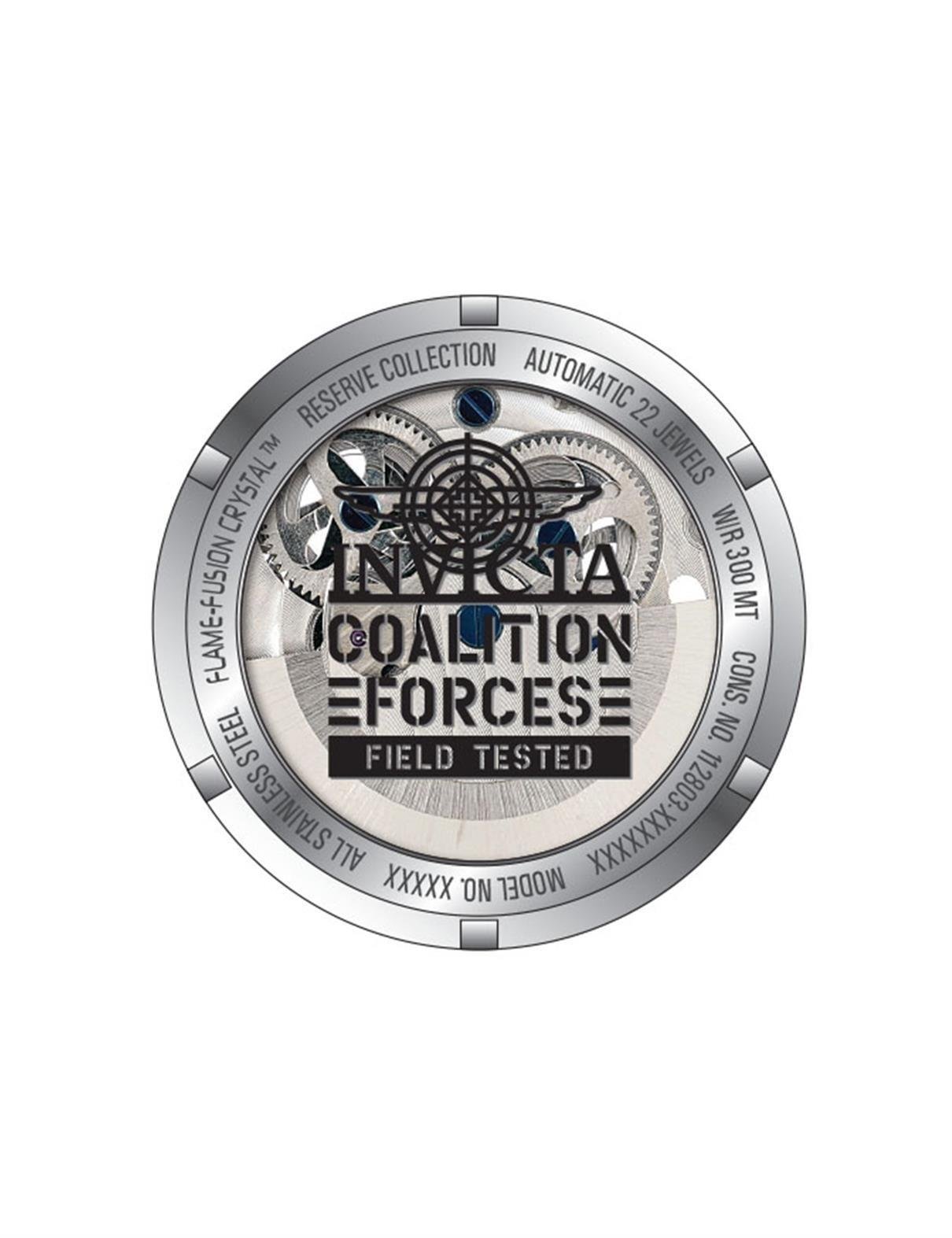 INVICTA 139591 Erkek Kol Saati