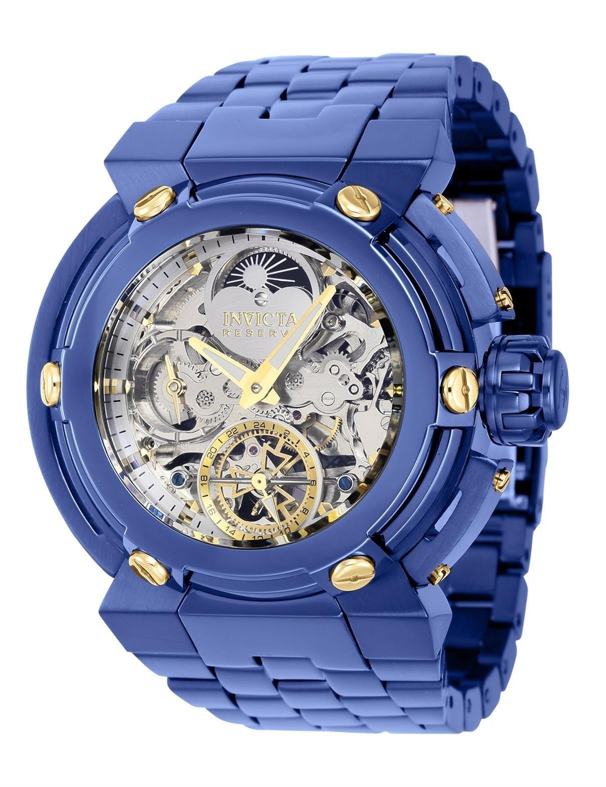 INVICTA 139591 Erkek Kol Saati