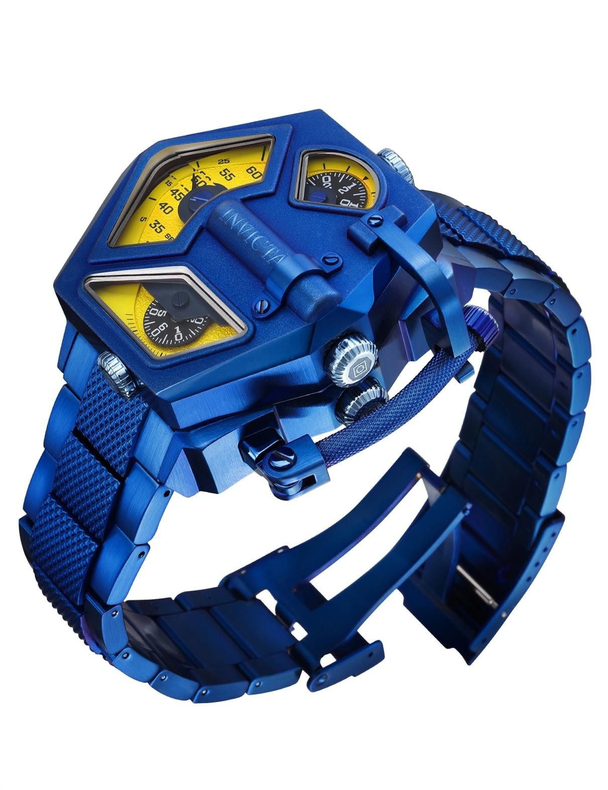 INVICTA 139936 Erkek Kol Saati