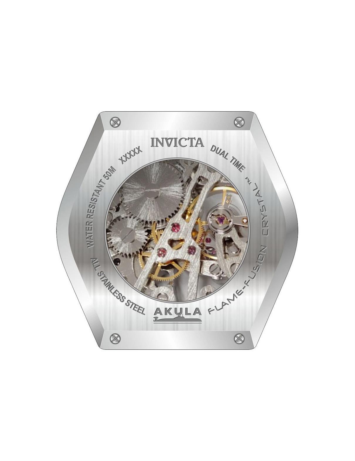 INVICTA 139938 Erkek Kol Saati