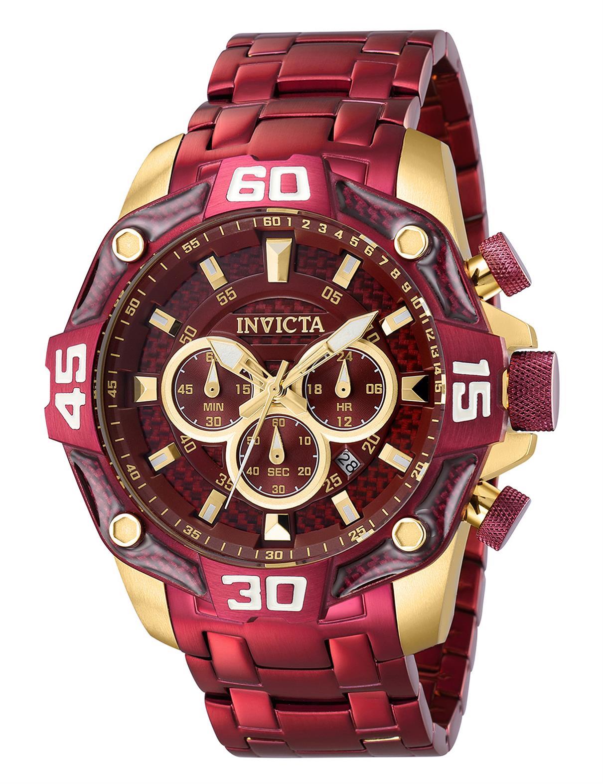 INVICTA 140257 Erkek Kol Saati