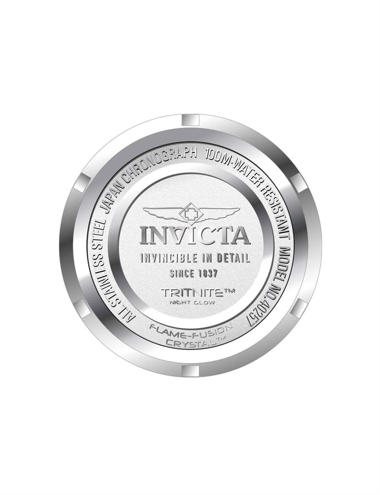 INVICTA 140257 Erkek Kol Saati