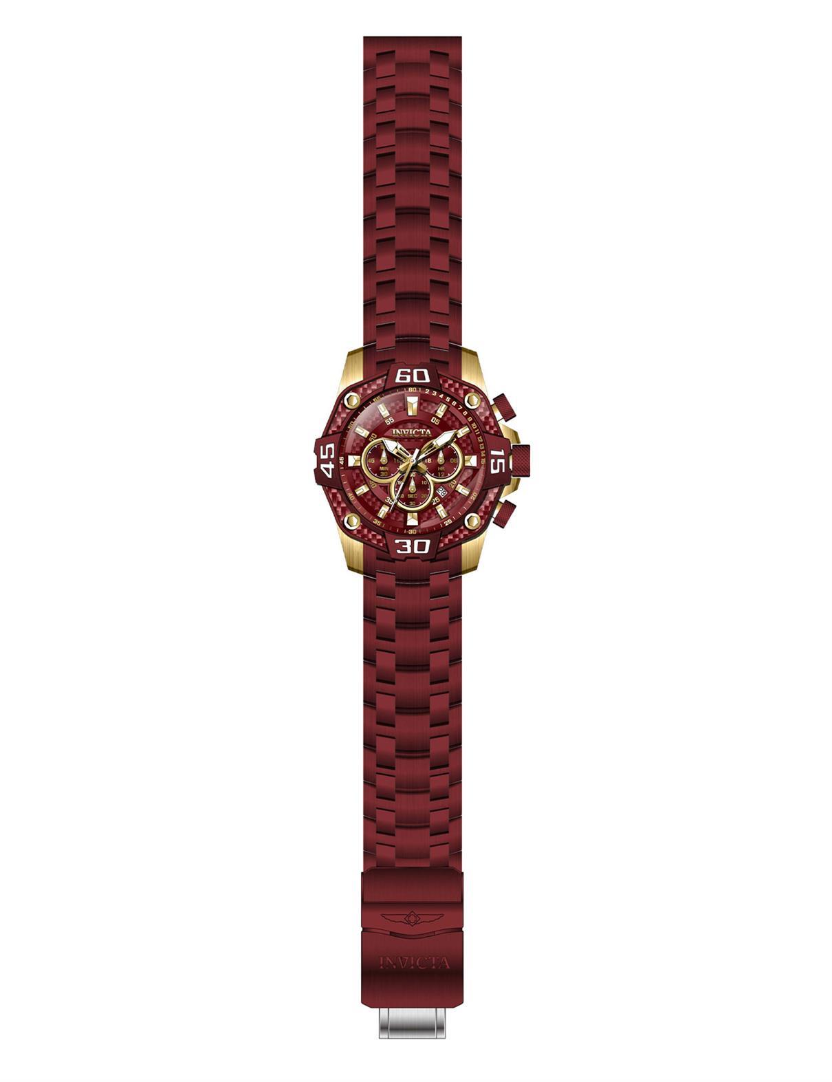 INVICTA 140257 Erkek Kol Saati