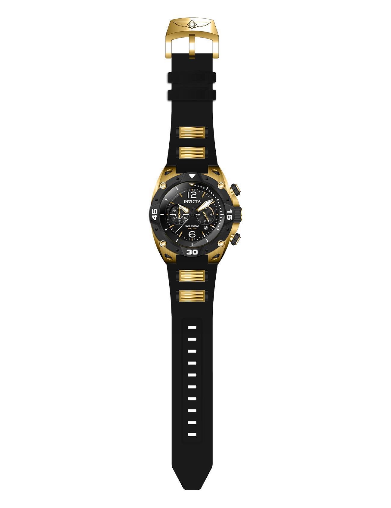 INVICTA 140293 Erkek Kol Saati
