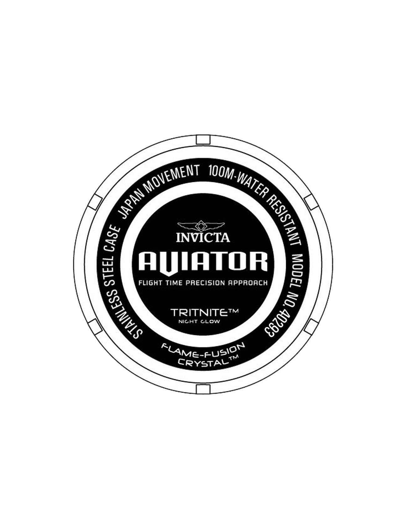 INVICTA 140293 Erkek Kol Saati