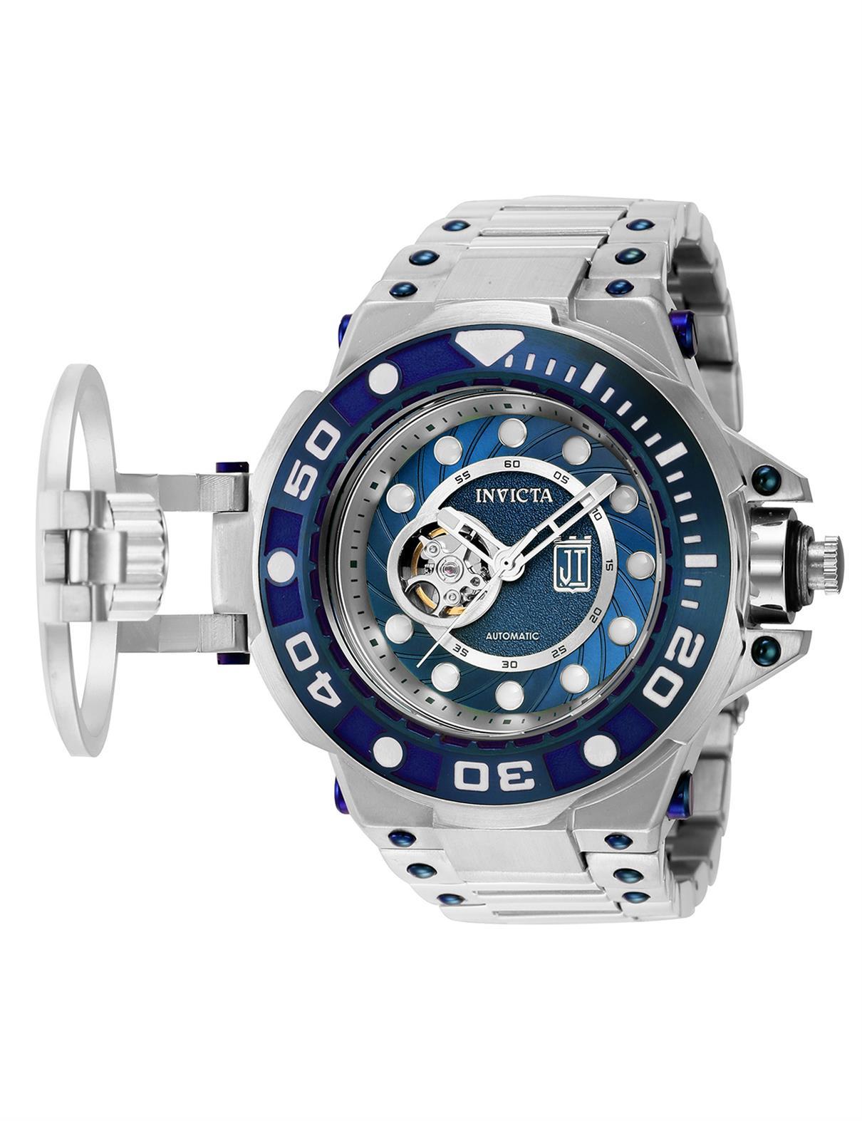 INVICTA 140404 Erkek Kol Saati