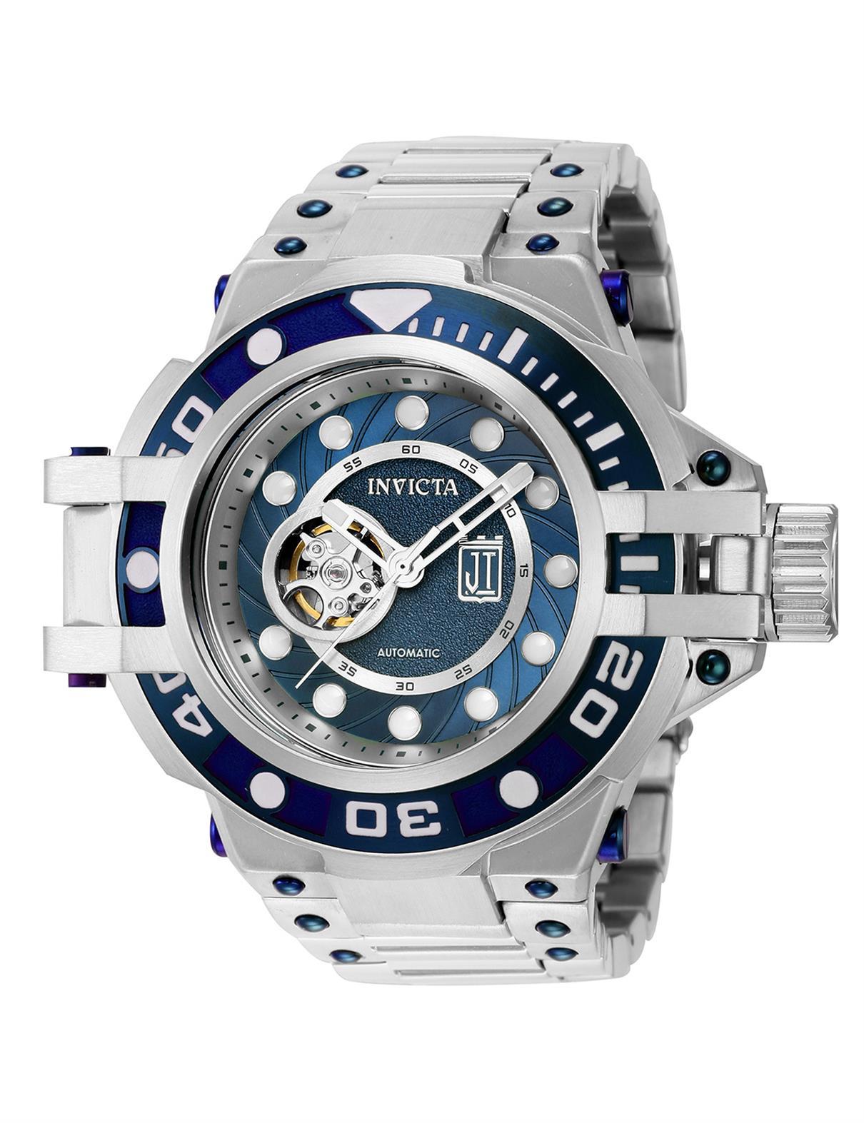 INVICTA 140404 Erkek Kol Saati