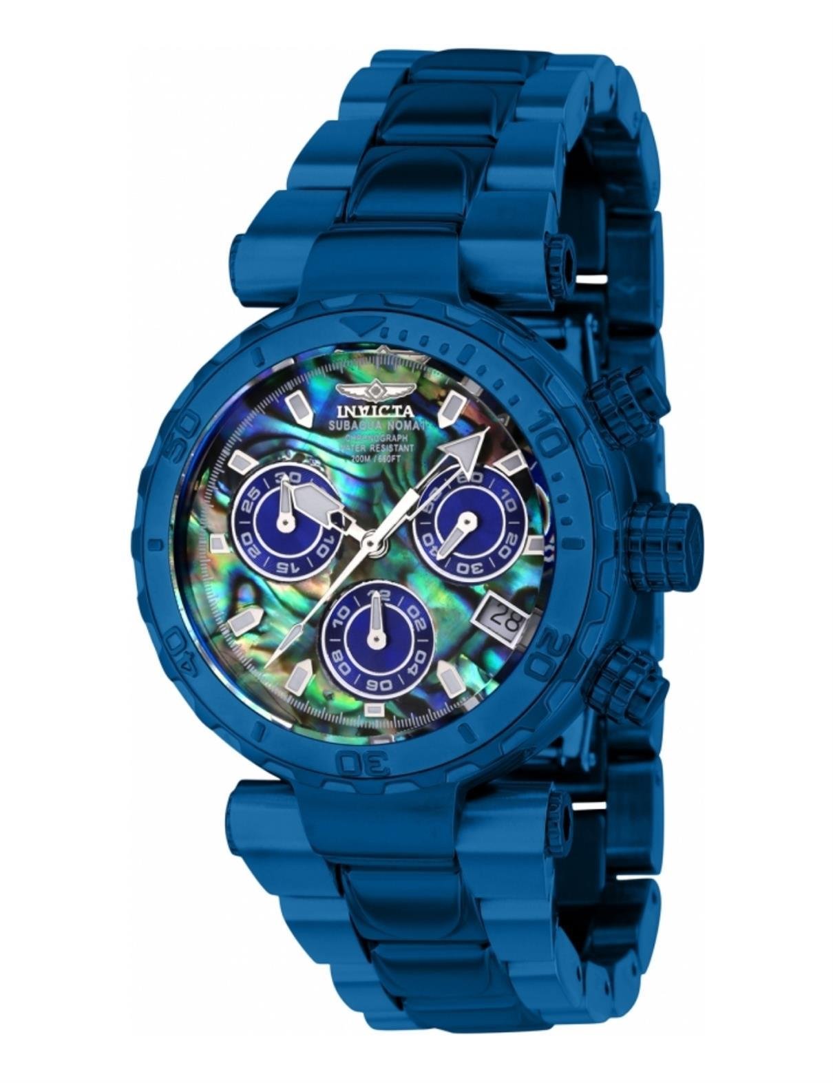 INVICTA 140600 Erkek Kol Saati