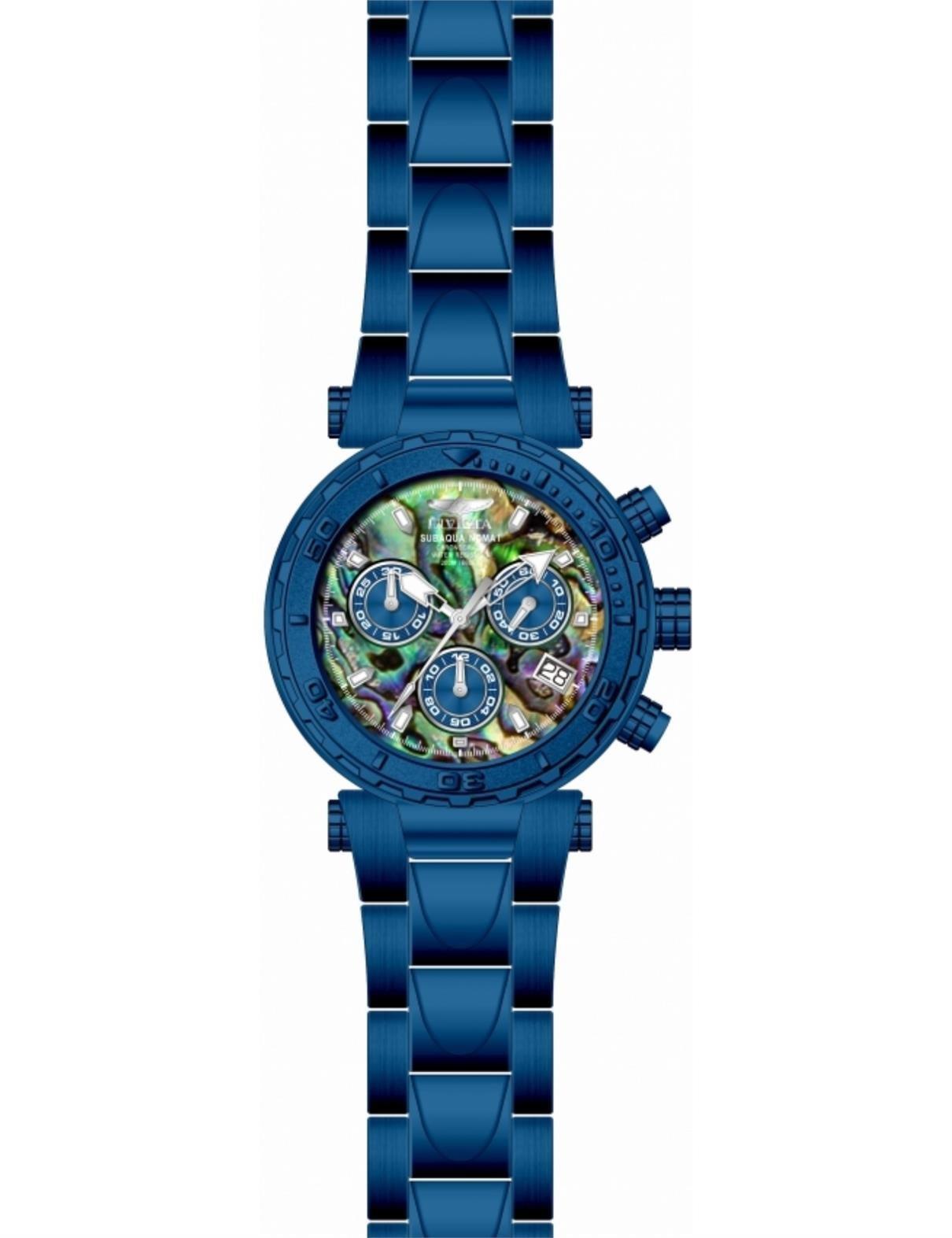 INVICTA 140600 Erkek Kol Saati