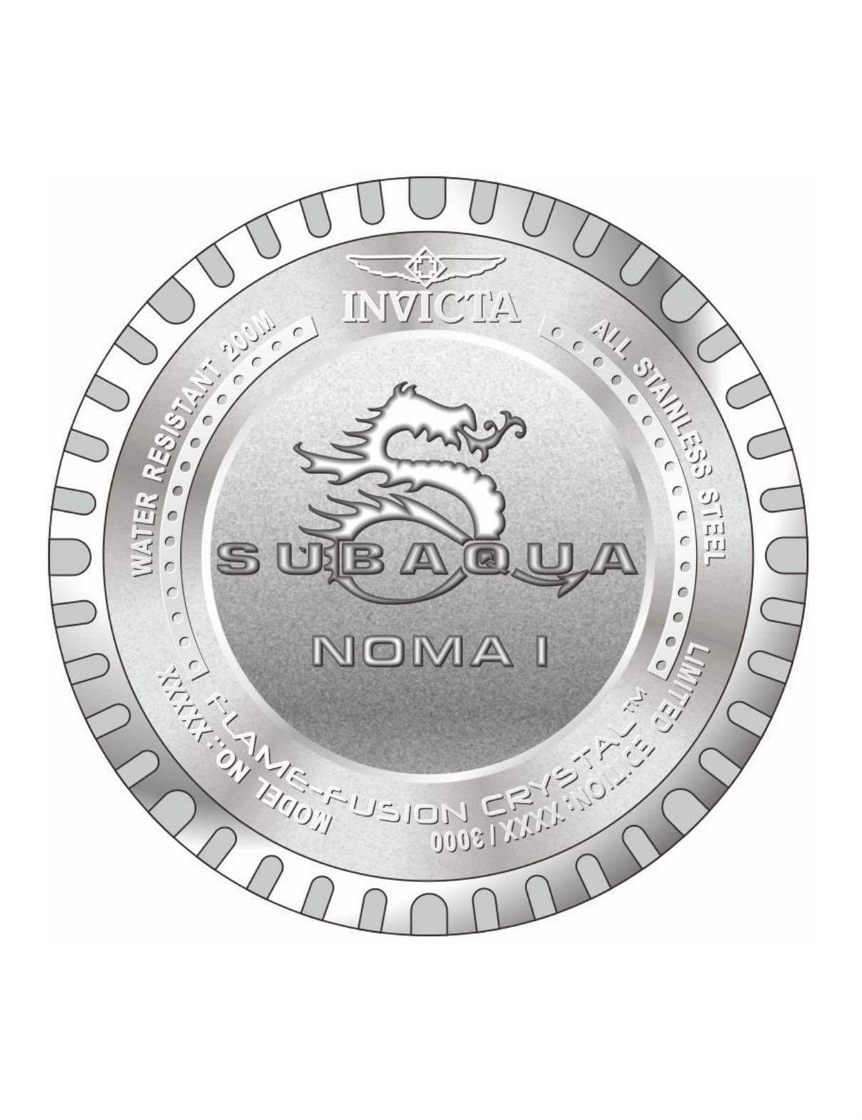INVICTA 140600 Erkek Kol Saati