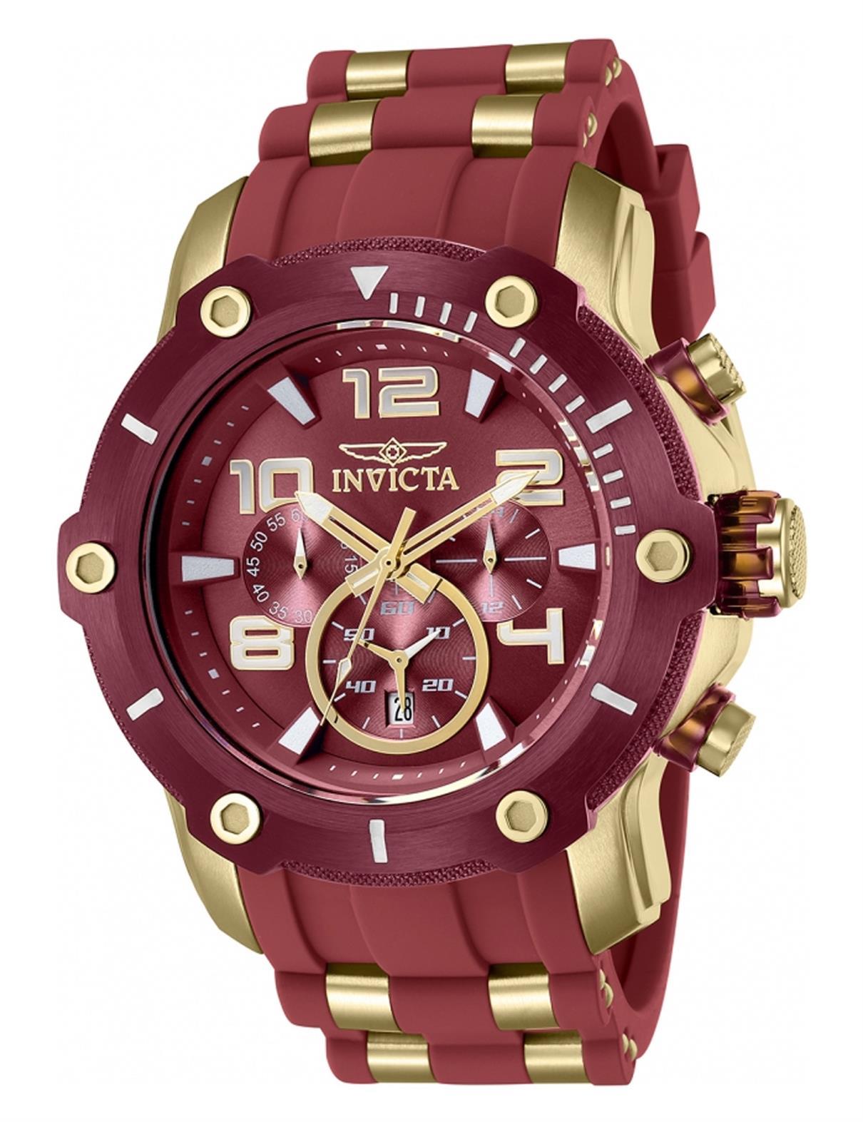 INVICTA 140810 Erkek Kol Saati