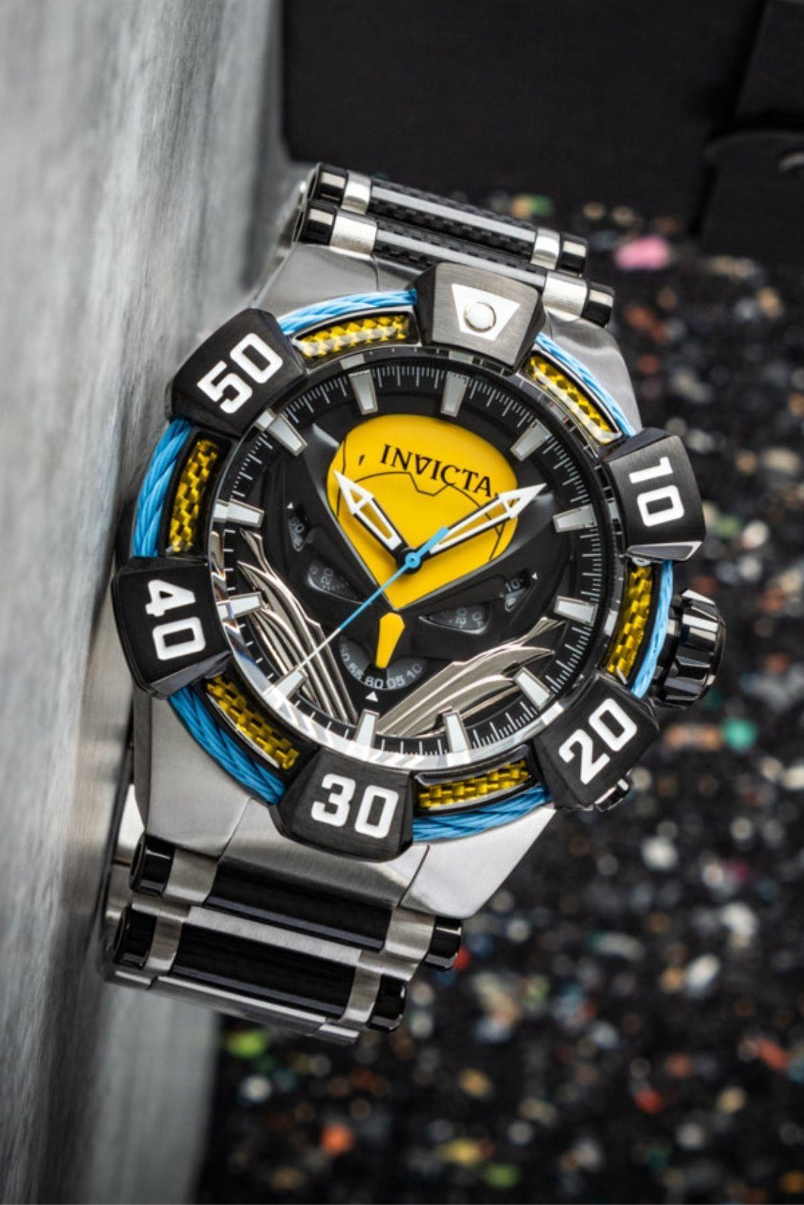 INVICTA 141154 Erkek Kol Saati