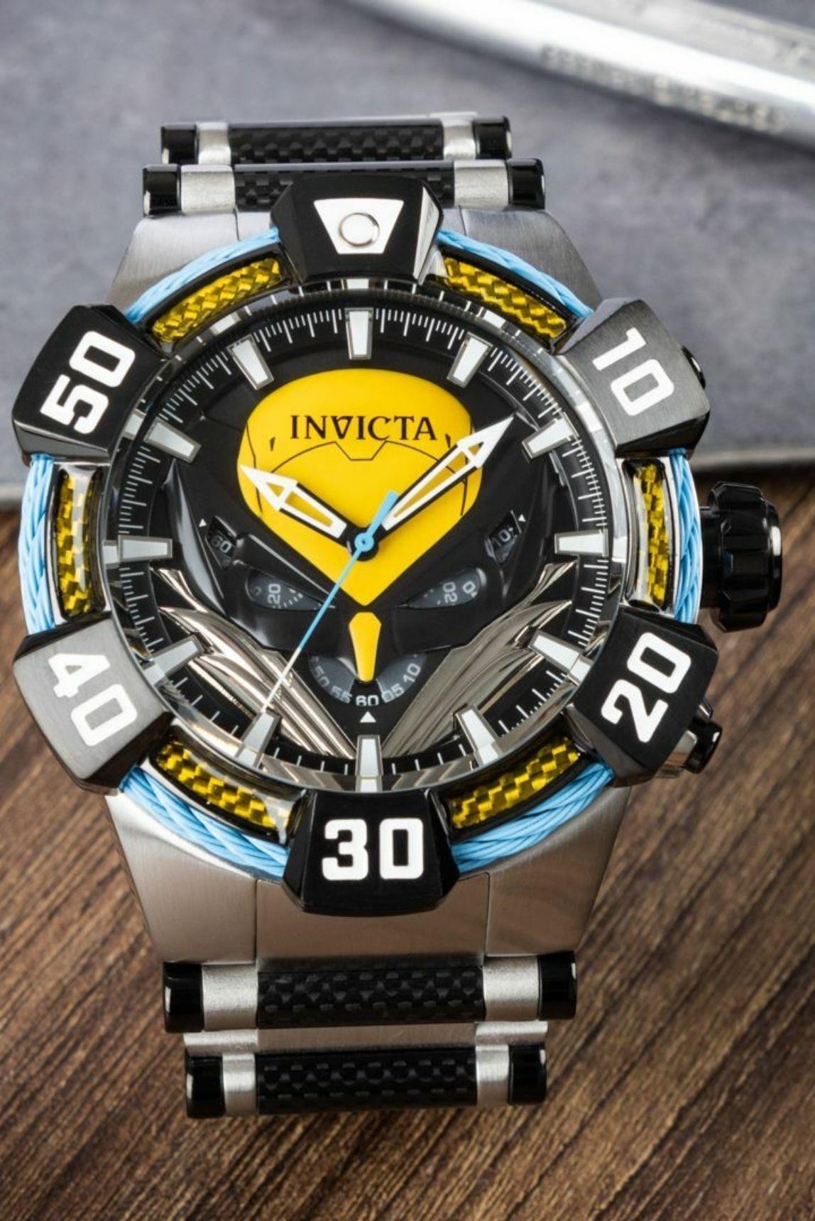 INVICTA 141154 Erkek Kol Saati
