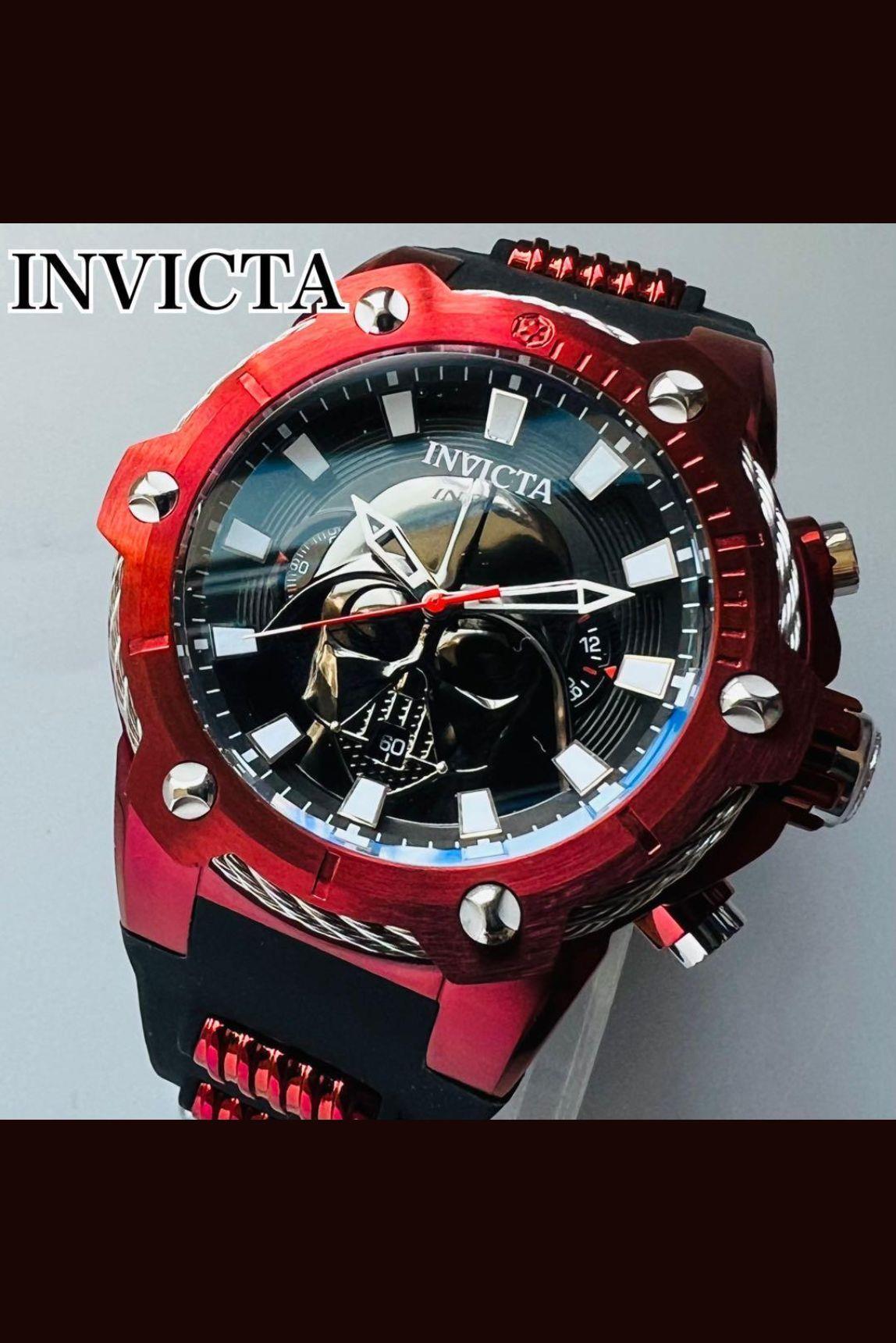 INVICTA 141168 Erkek Kol Saati
