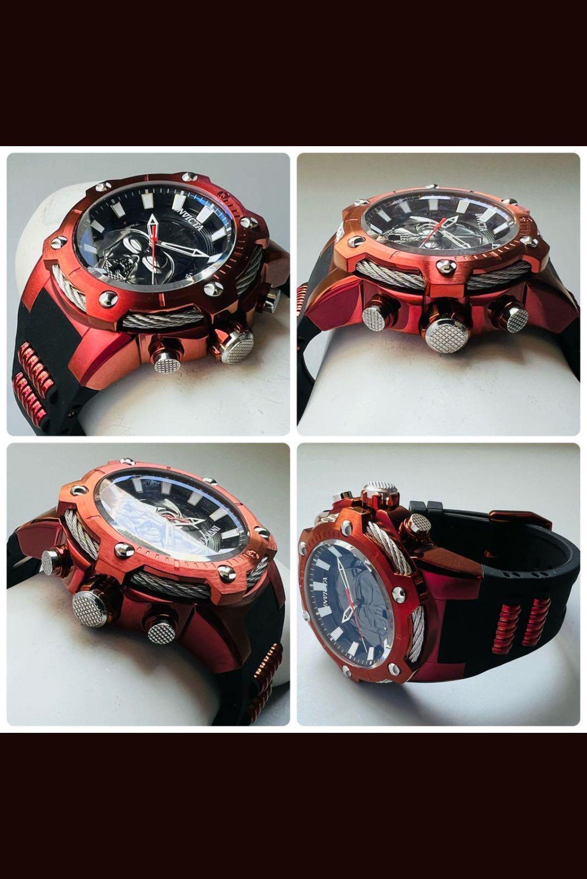 INVICTA 141168 Erkek Kol Saati