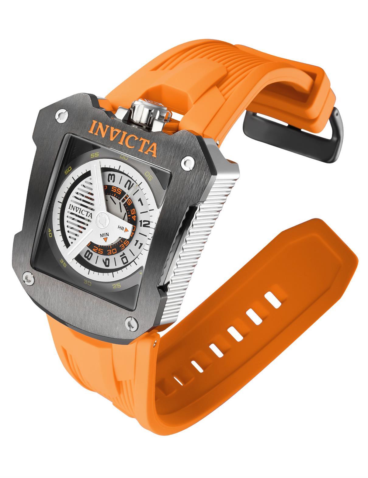 INVICTA 141651 Erkek Kol Saati