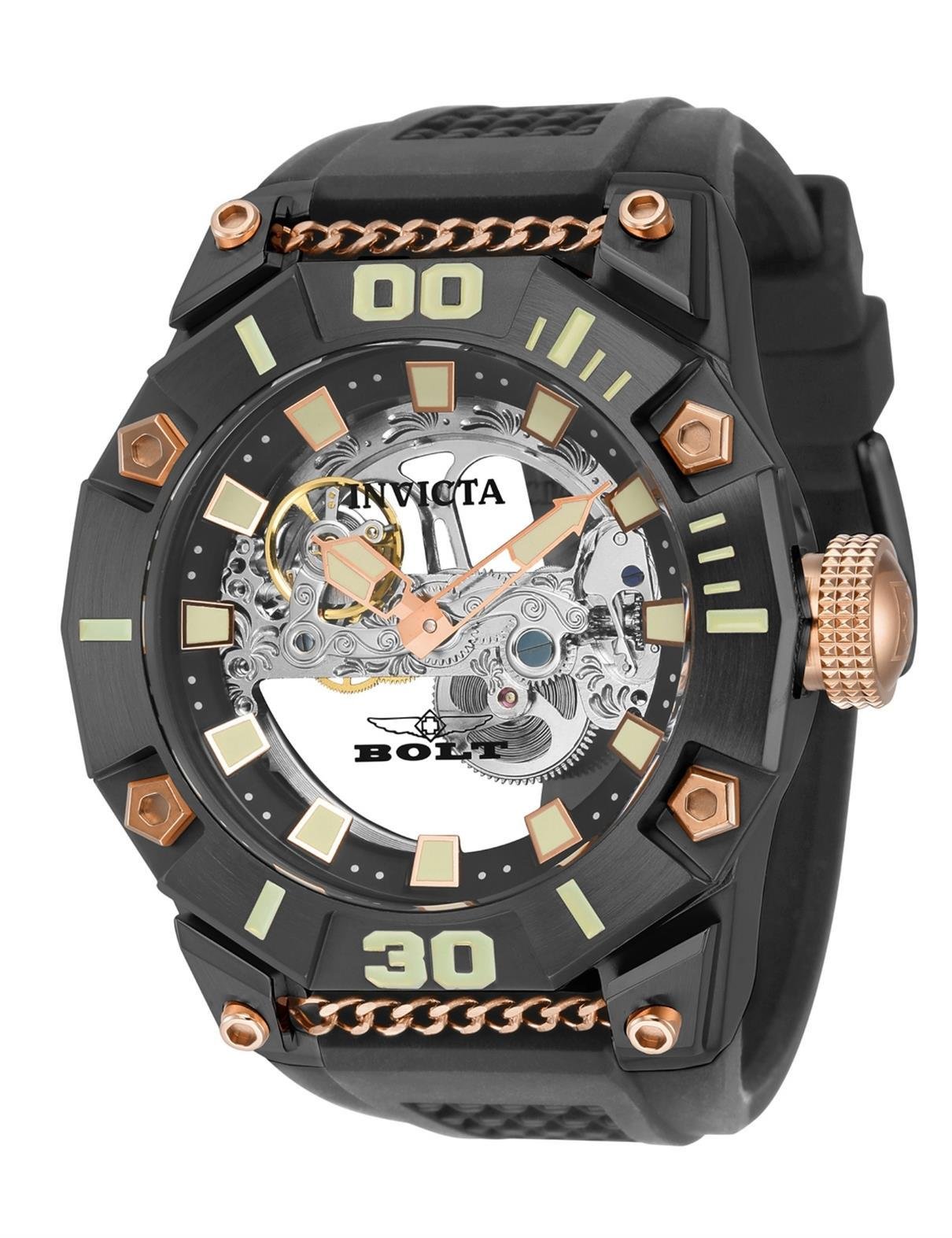 INVICTA 141678 Erkek Kol Saati