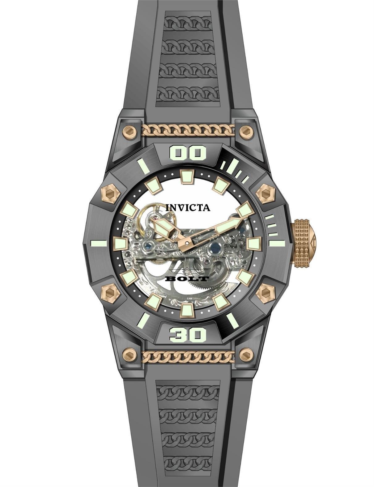 INVICTA 141678 Erkek Kol Saati
