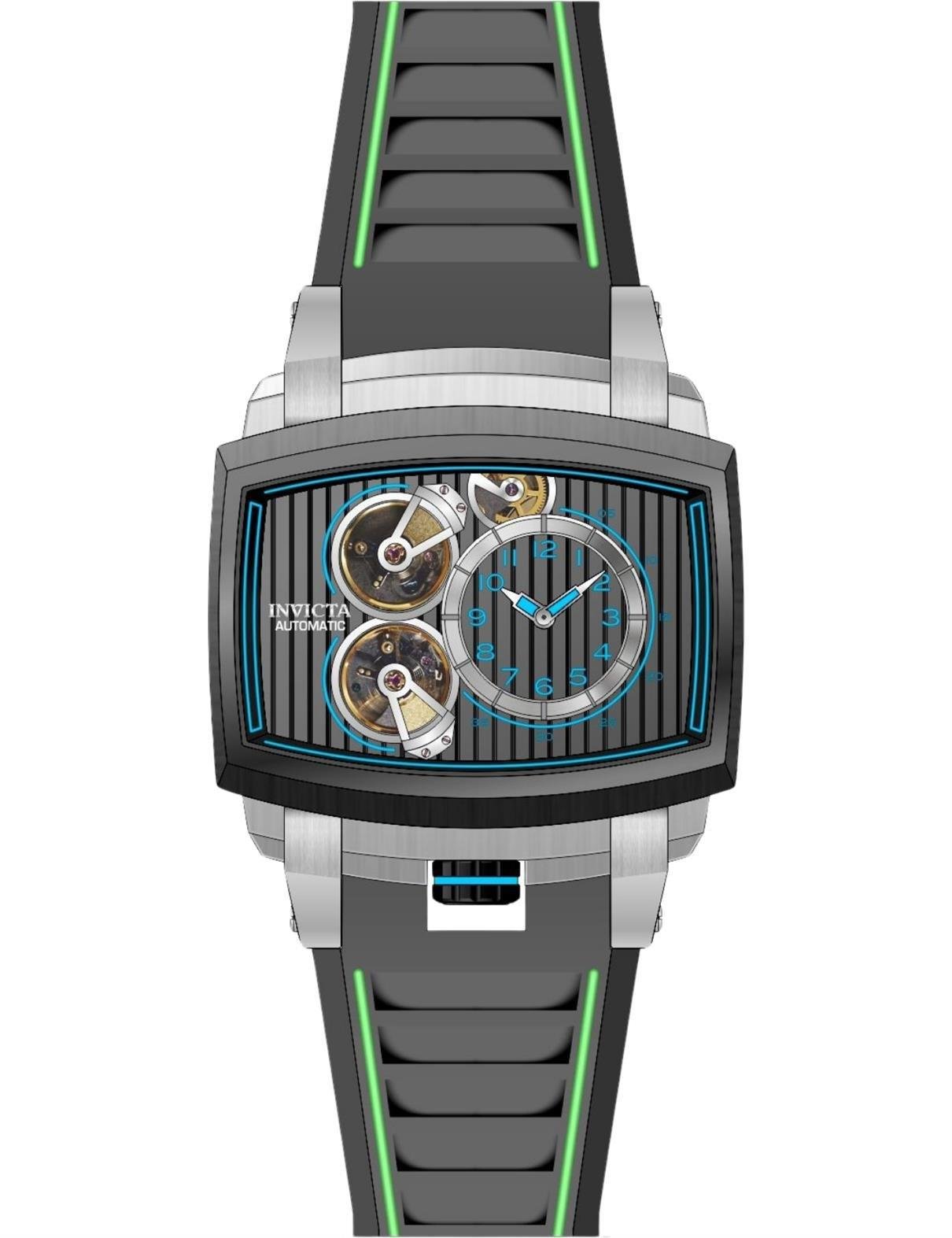 INVICTA 141694 Erkek Kol Saati