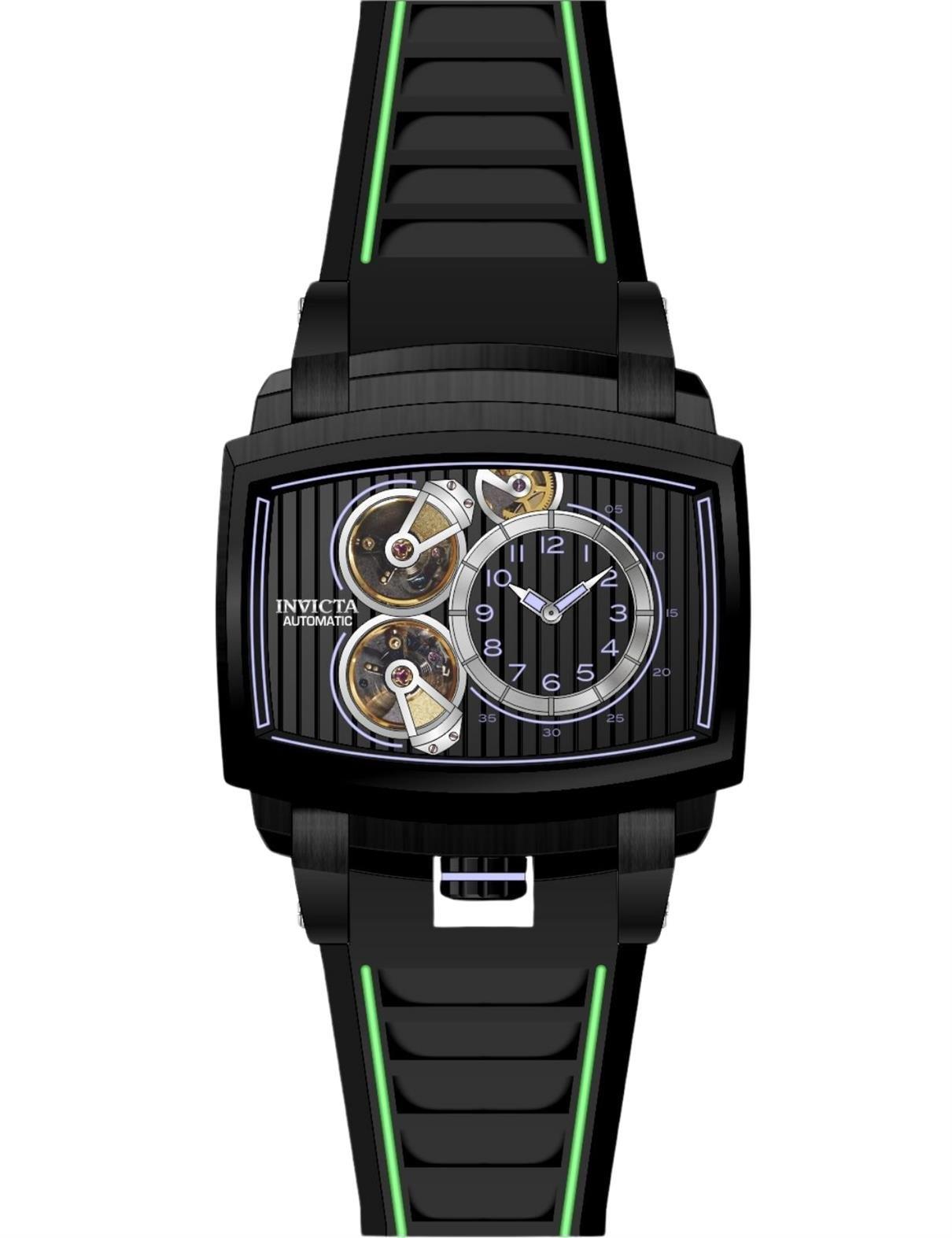 INVICTA 141696 Erkek Kol Saati