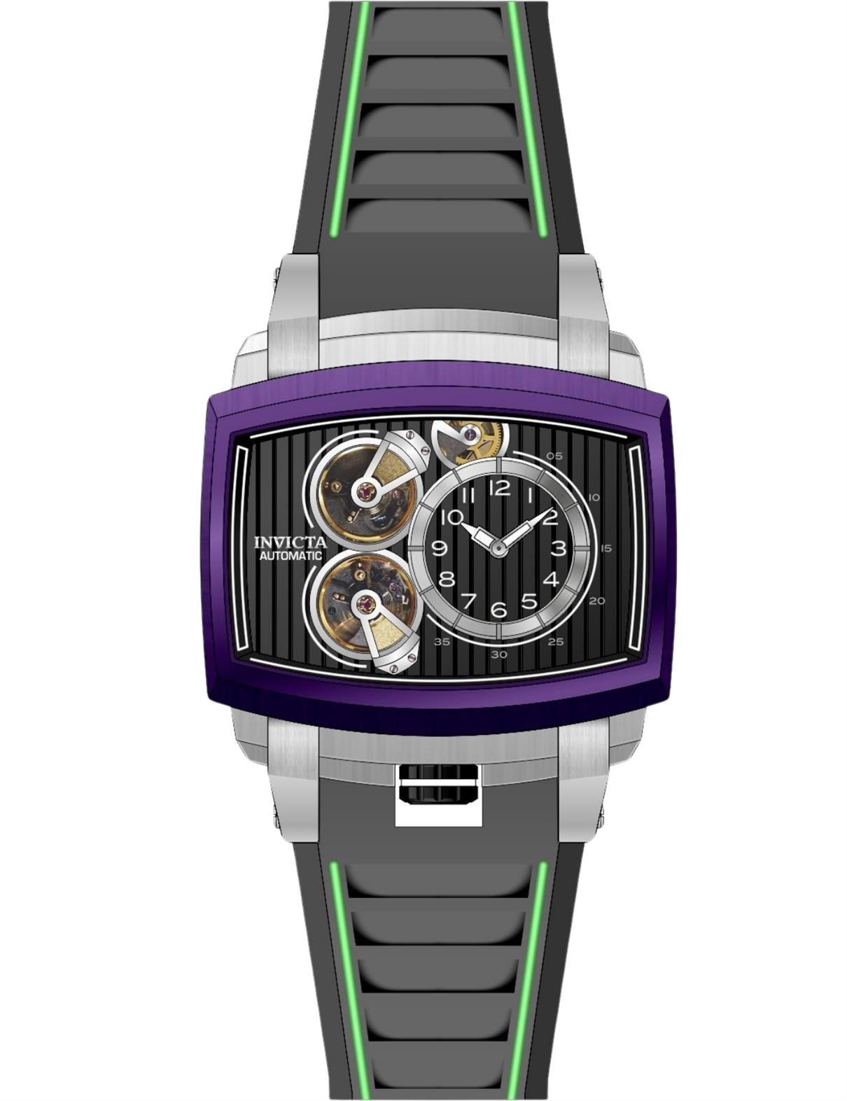 INVICTA 141699 Erkek Kol Saati