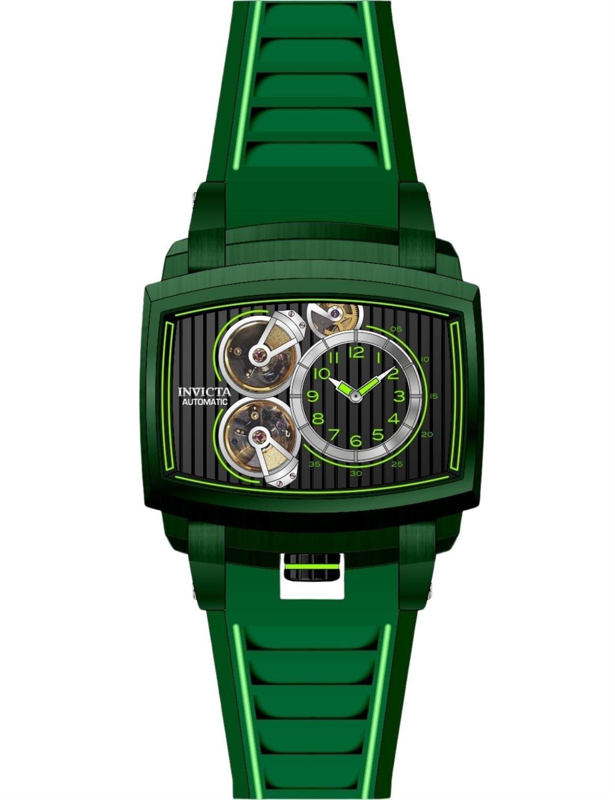 INVICTA 141700 Erkek Kol Saati