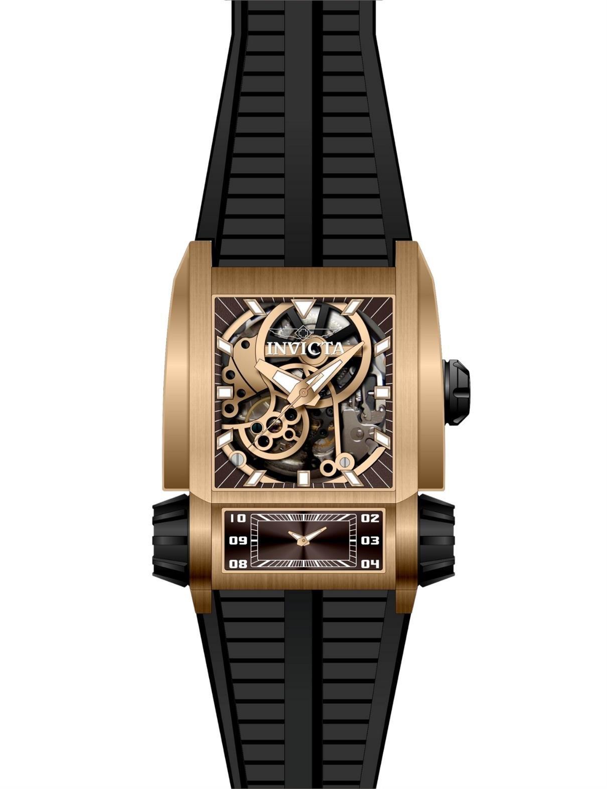 INVICTA 141728 Erkek Kol Saati