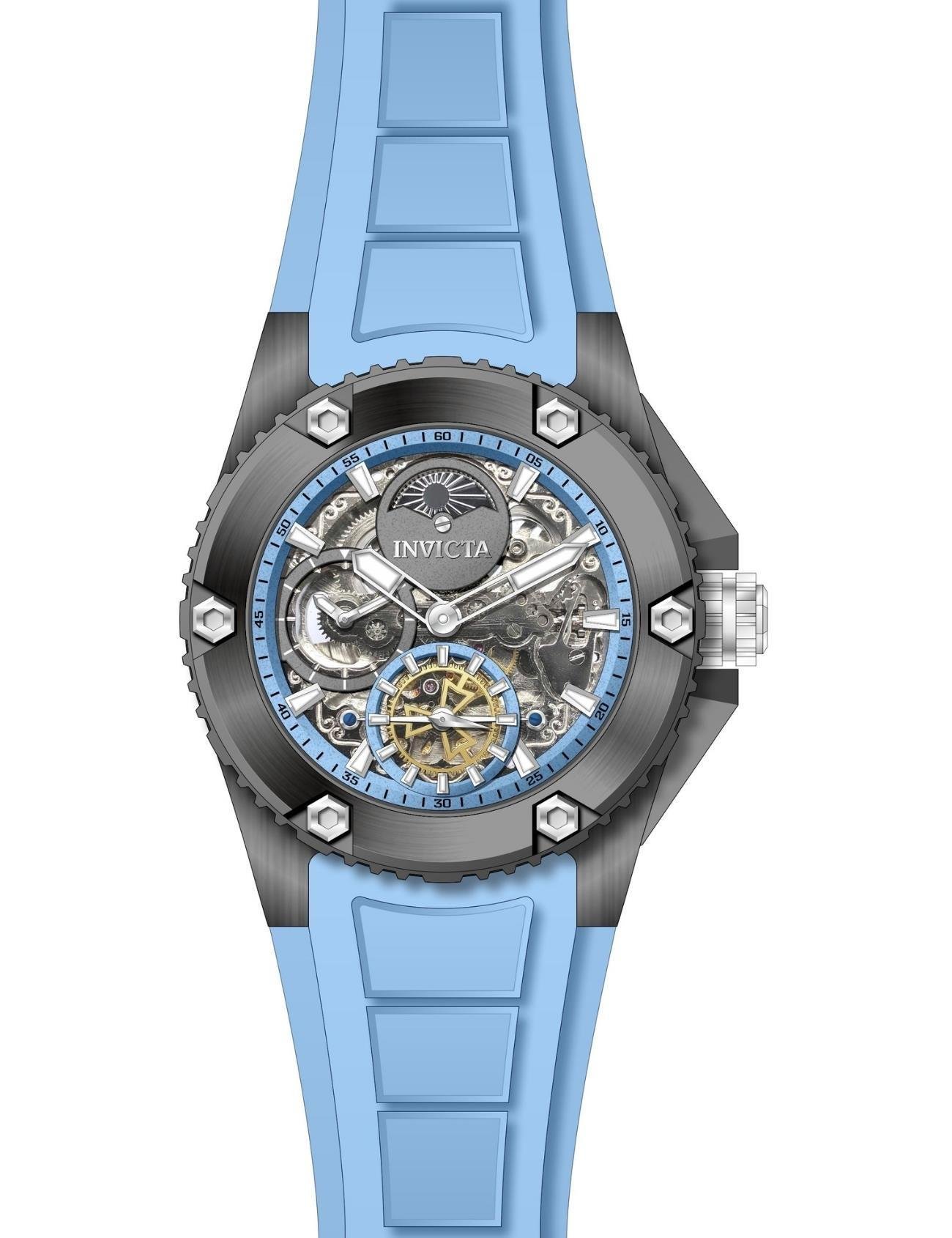 INVICTA 142766 Erkek Kol Saati