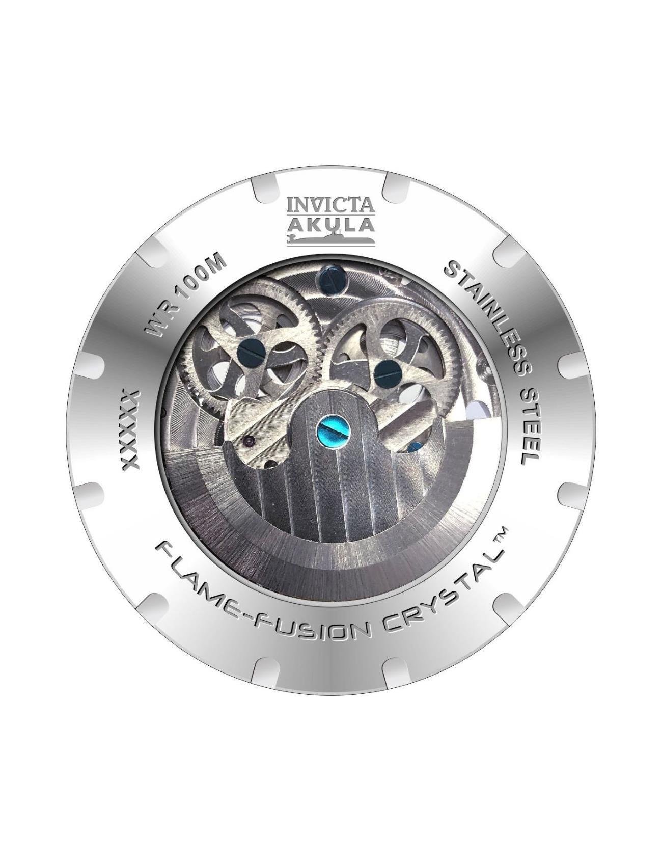 INVICTA 142766 Erkek Kol Saati