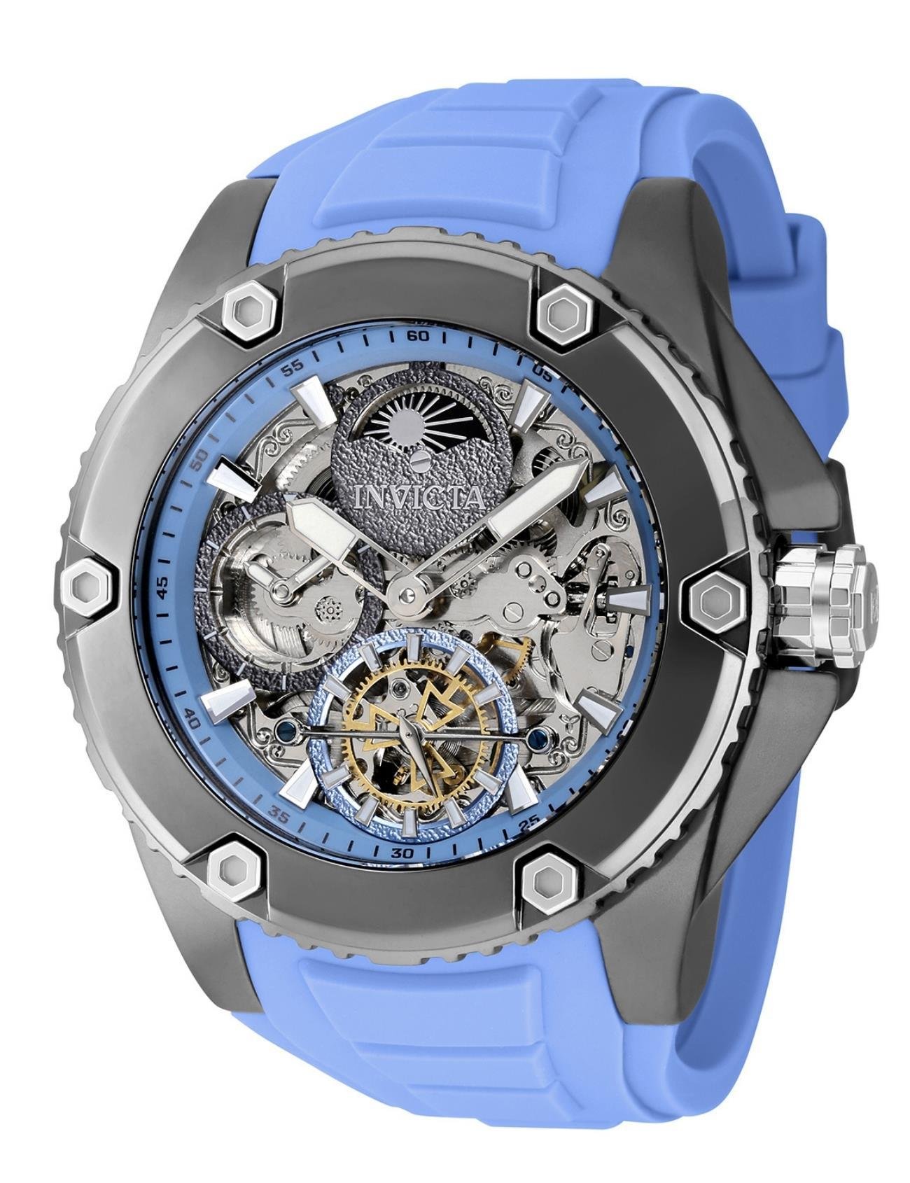 INVICTA 142766 Erkek Kol Saati