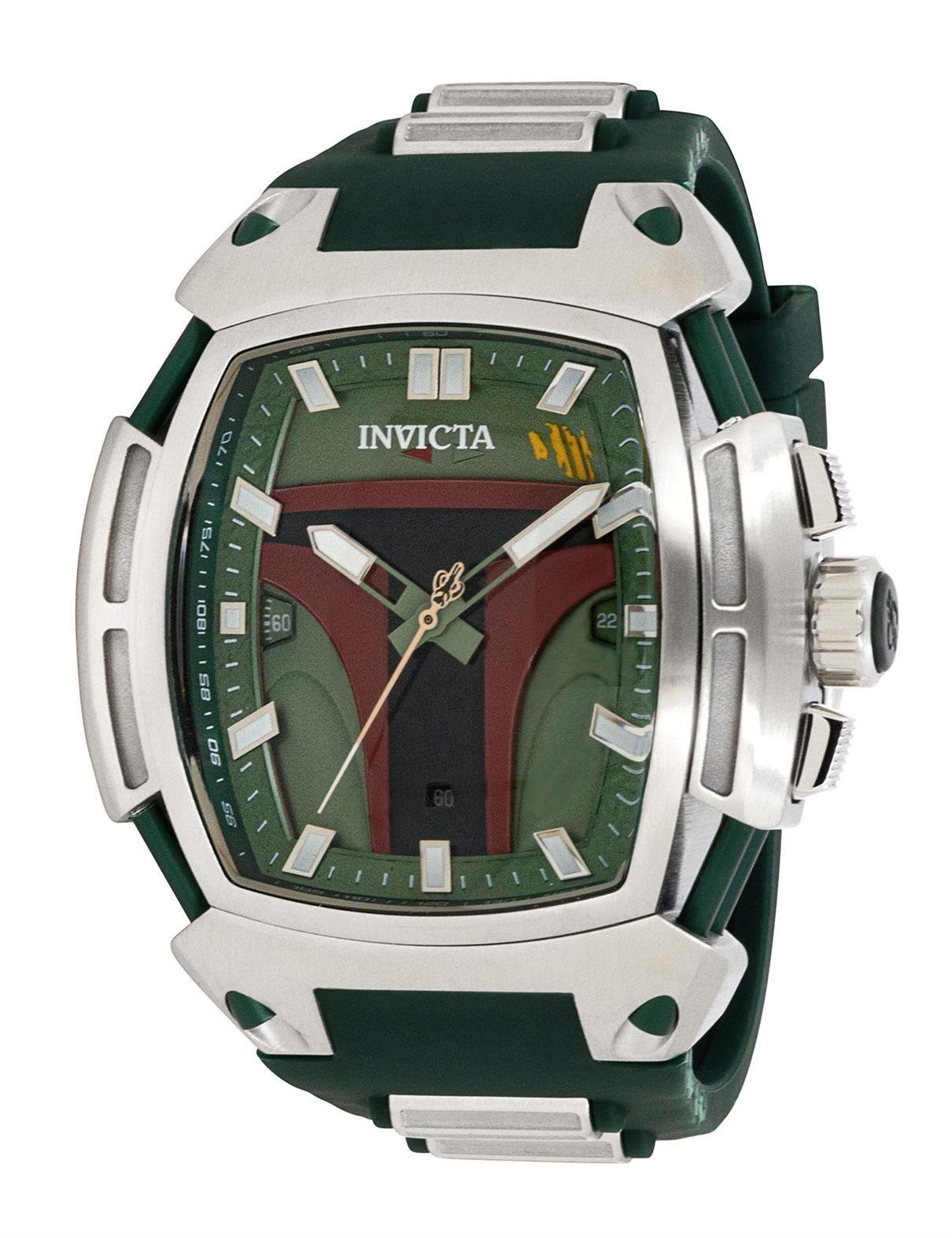INVICTA 143007 Erkek Kol Saati