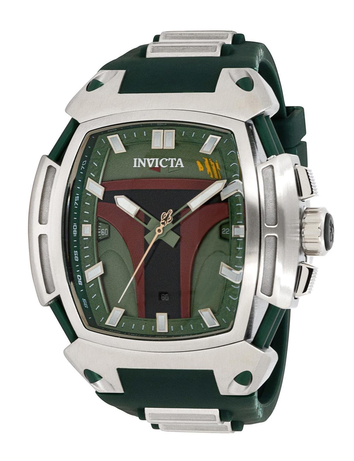INVICTA 143007 Erkek Kol Saati