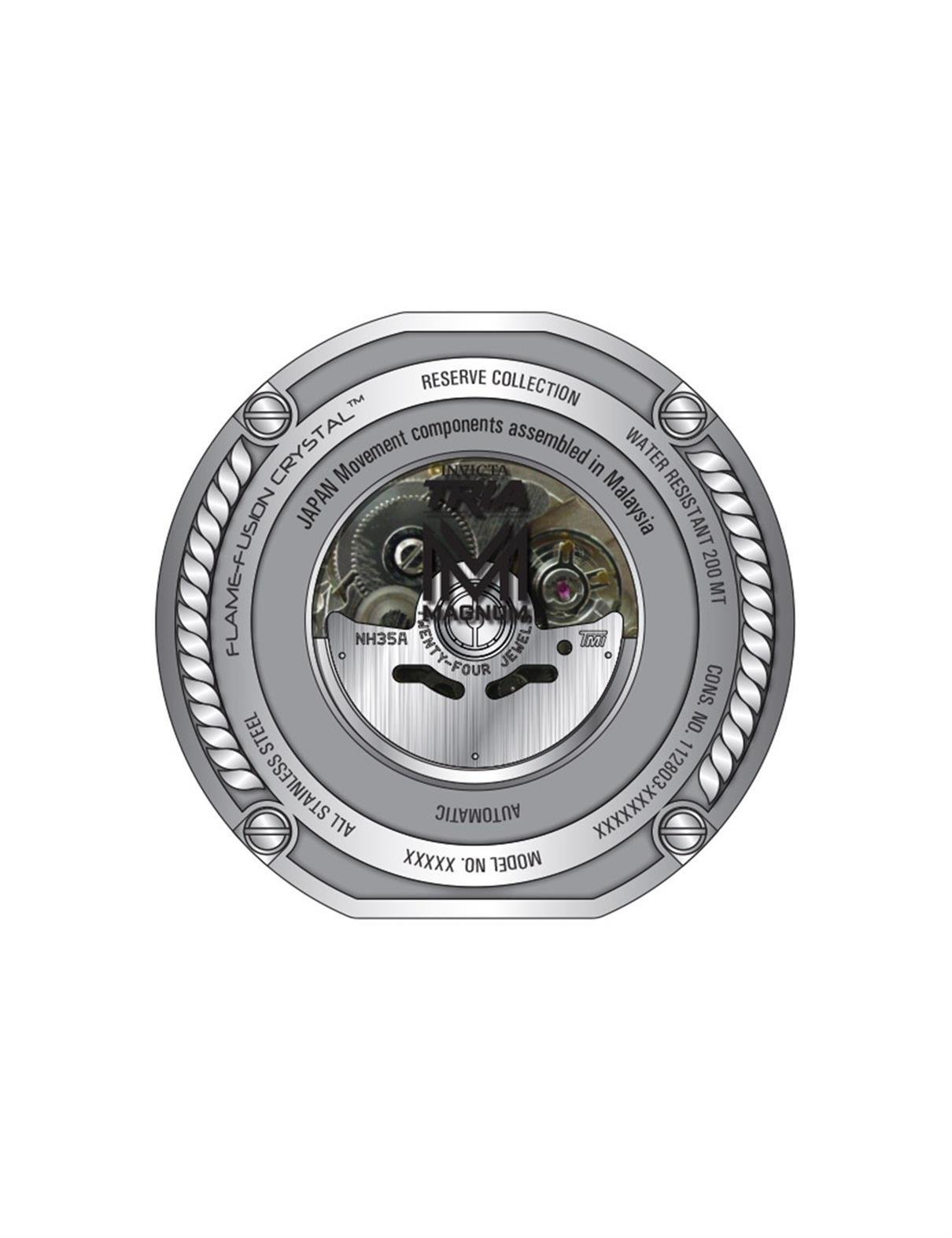 INVICTA 143126 Erkek Kol Saati