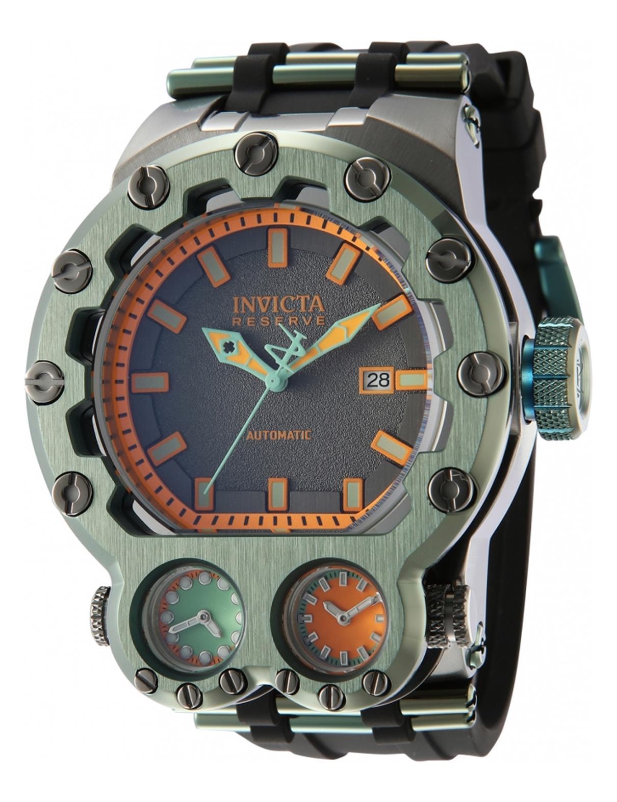 INVICTA 143127 Erkek Kol Saati