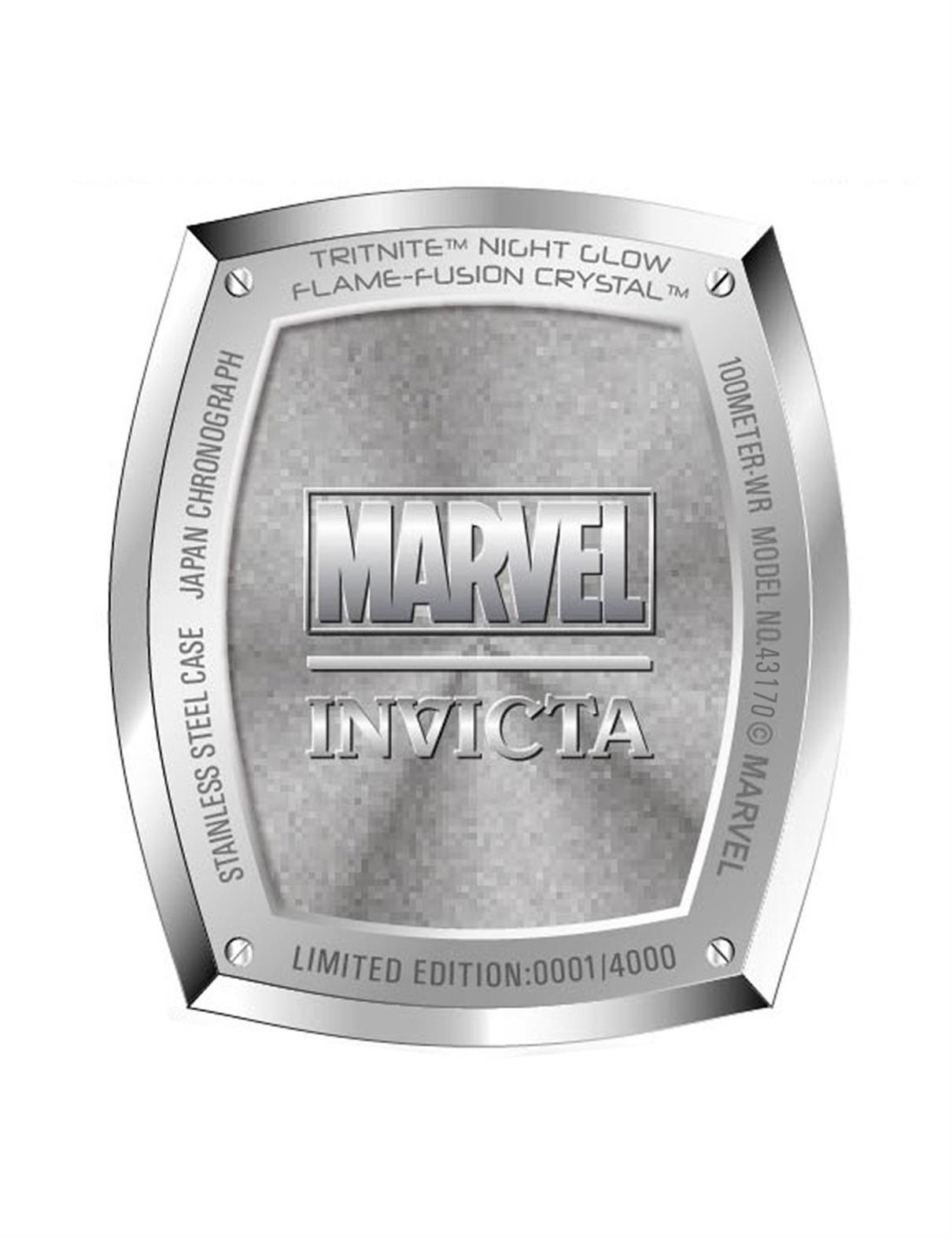 INVICTA 143170 Erkek Kol Saati