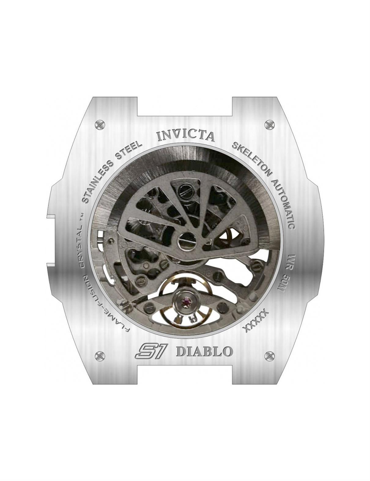 INVICTA 143524 Erkek Kol Saati