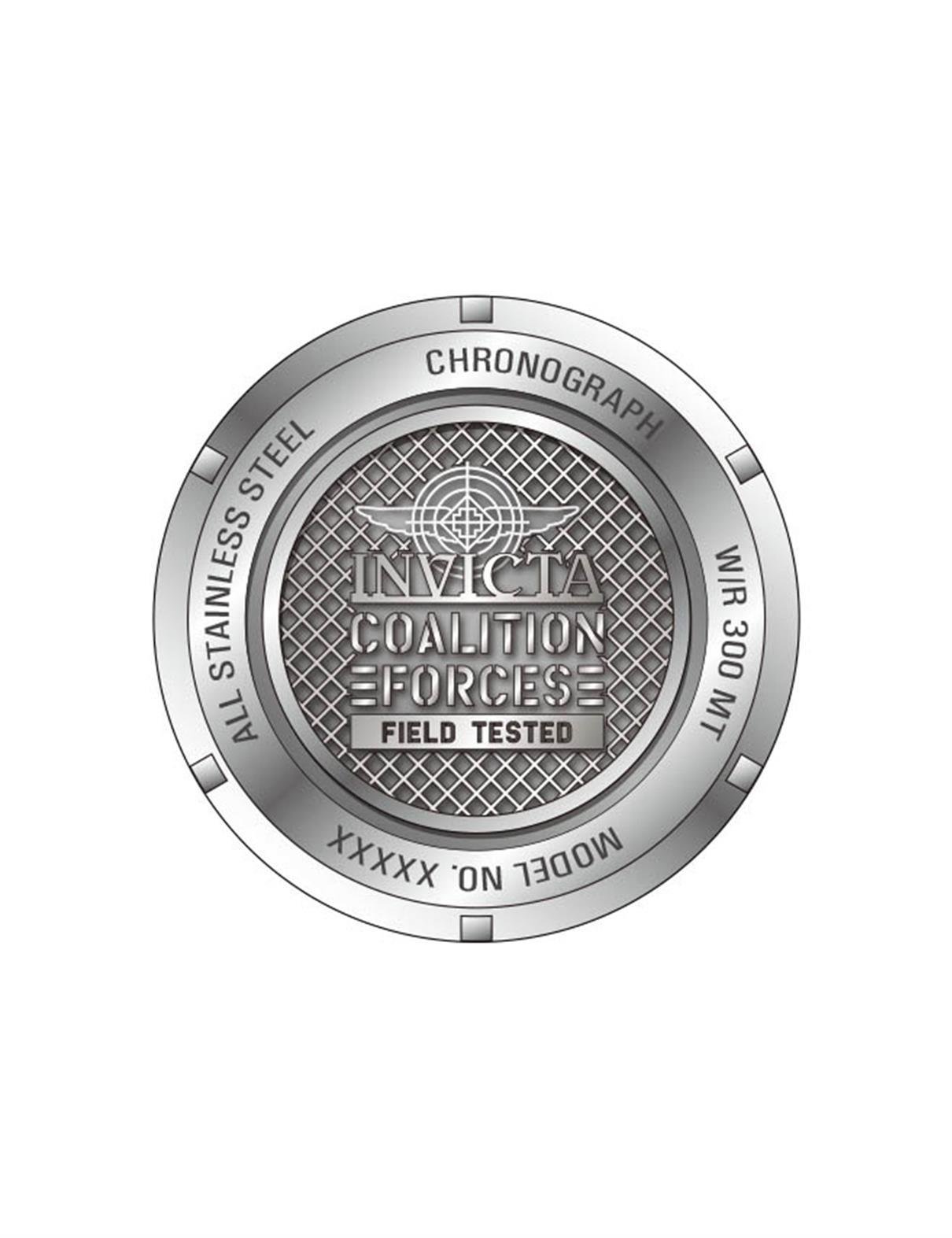 INVICTA 143855 Erkek Kol Saati