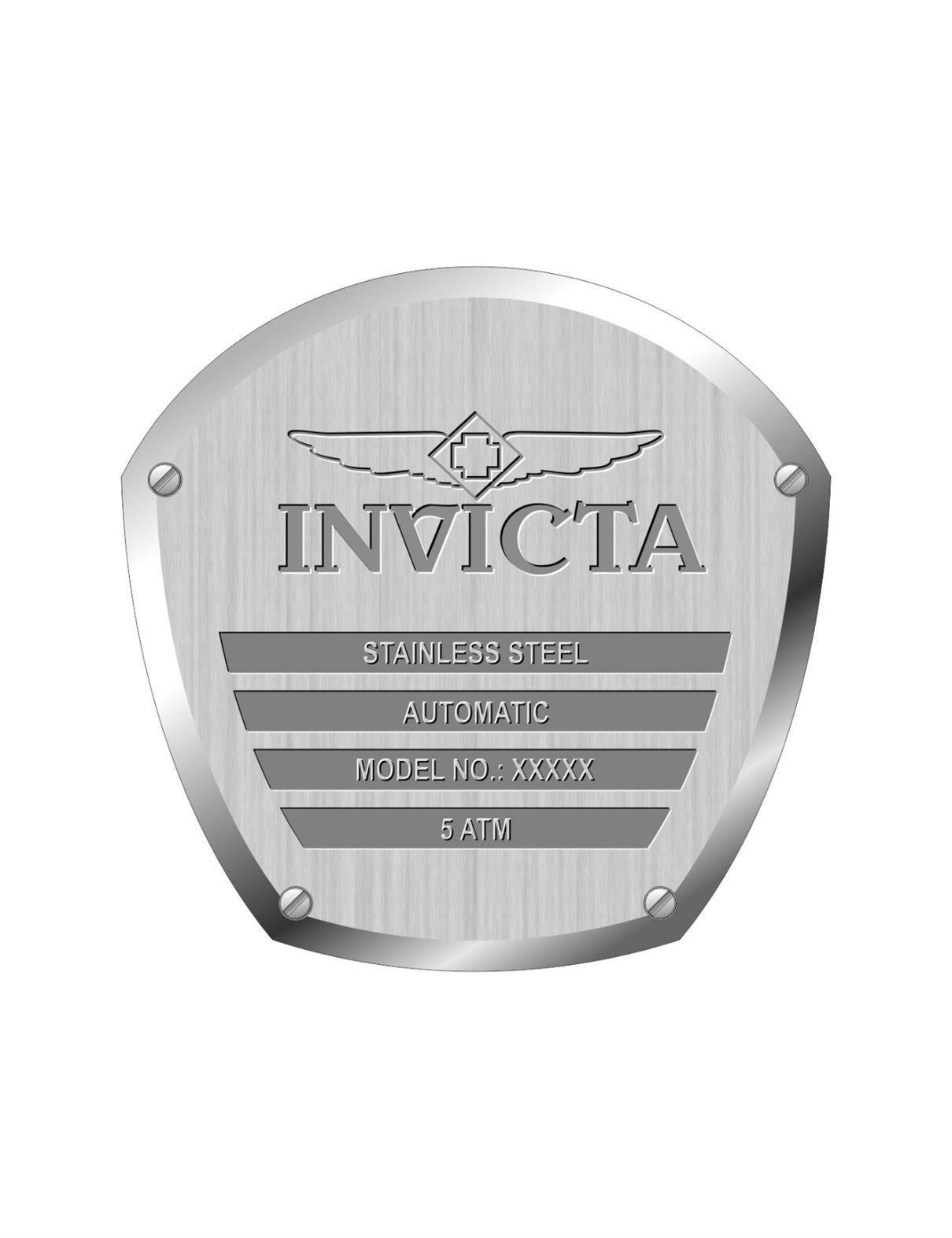 INVICTA 143863 Erkek Kol Saati