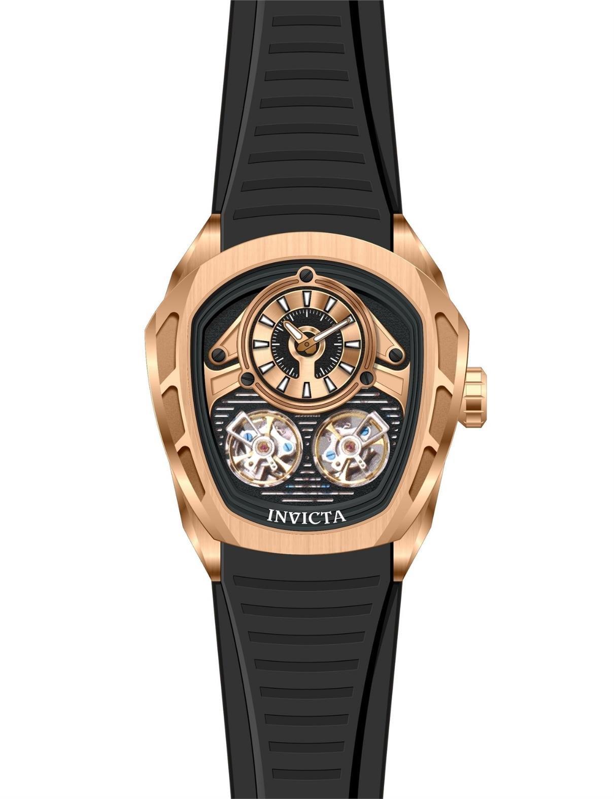 INVICTA 143863 Erkek Kol Saati