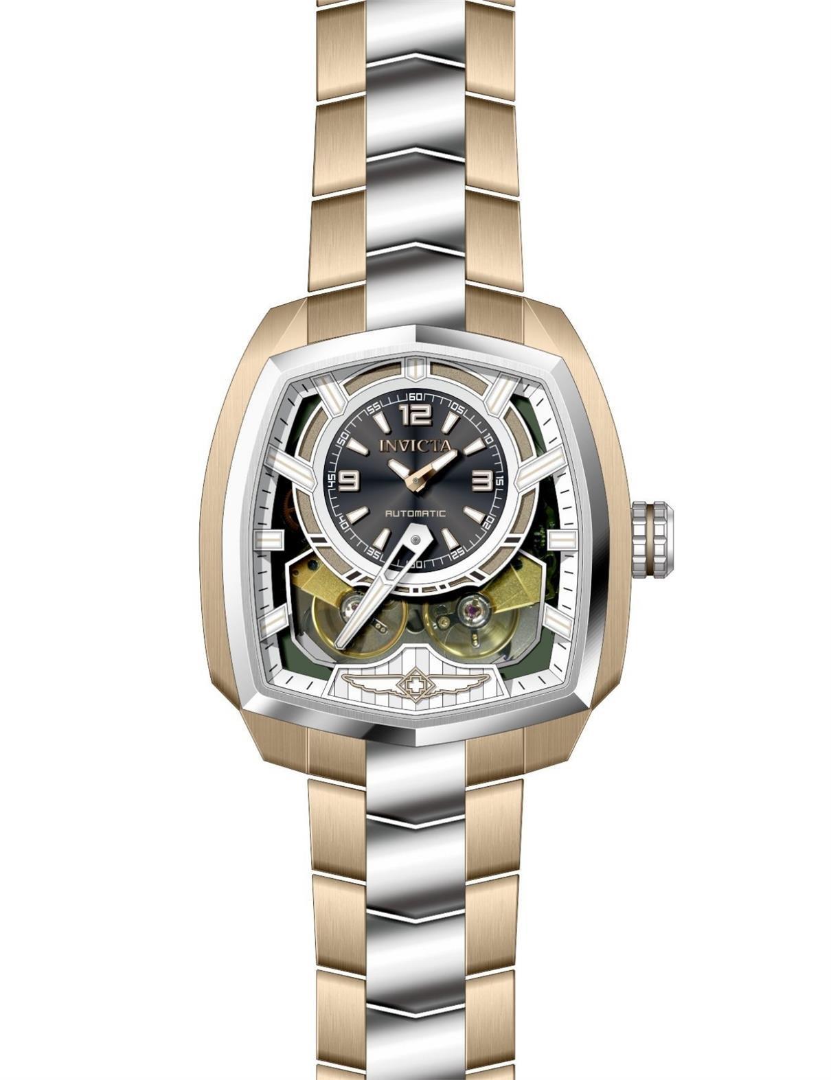 INVICTA 143999 Erkek Kol Saati