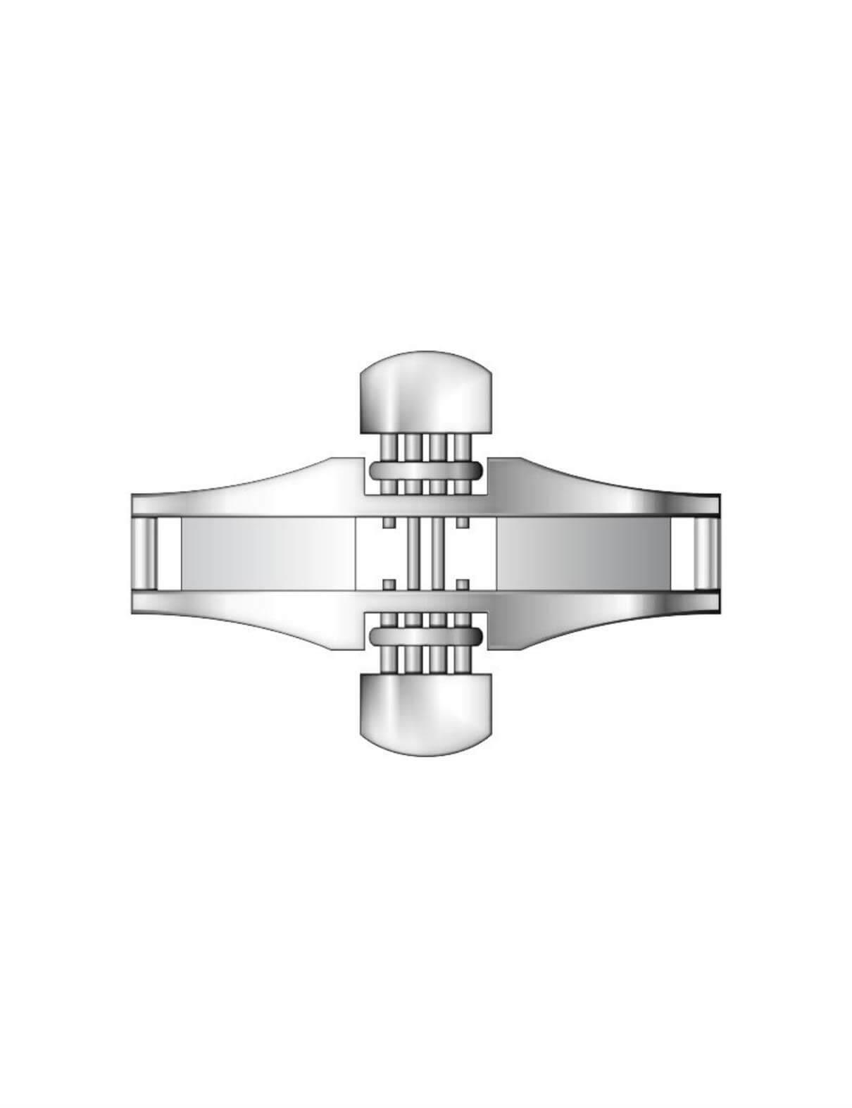 INVICTA 144001 Erkek Kol Saati