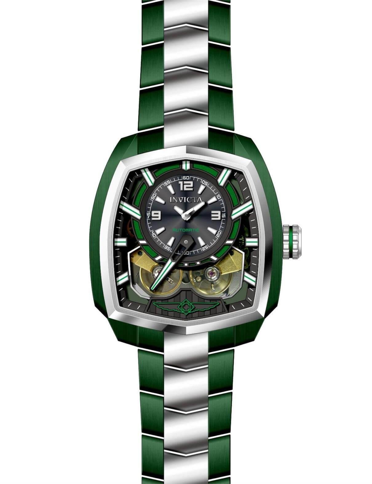 INVICTA 144001 Erkek Kol Saati