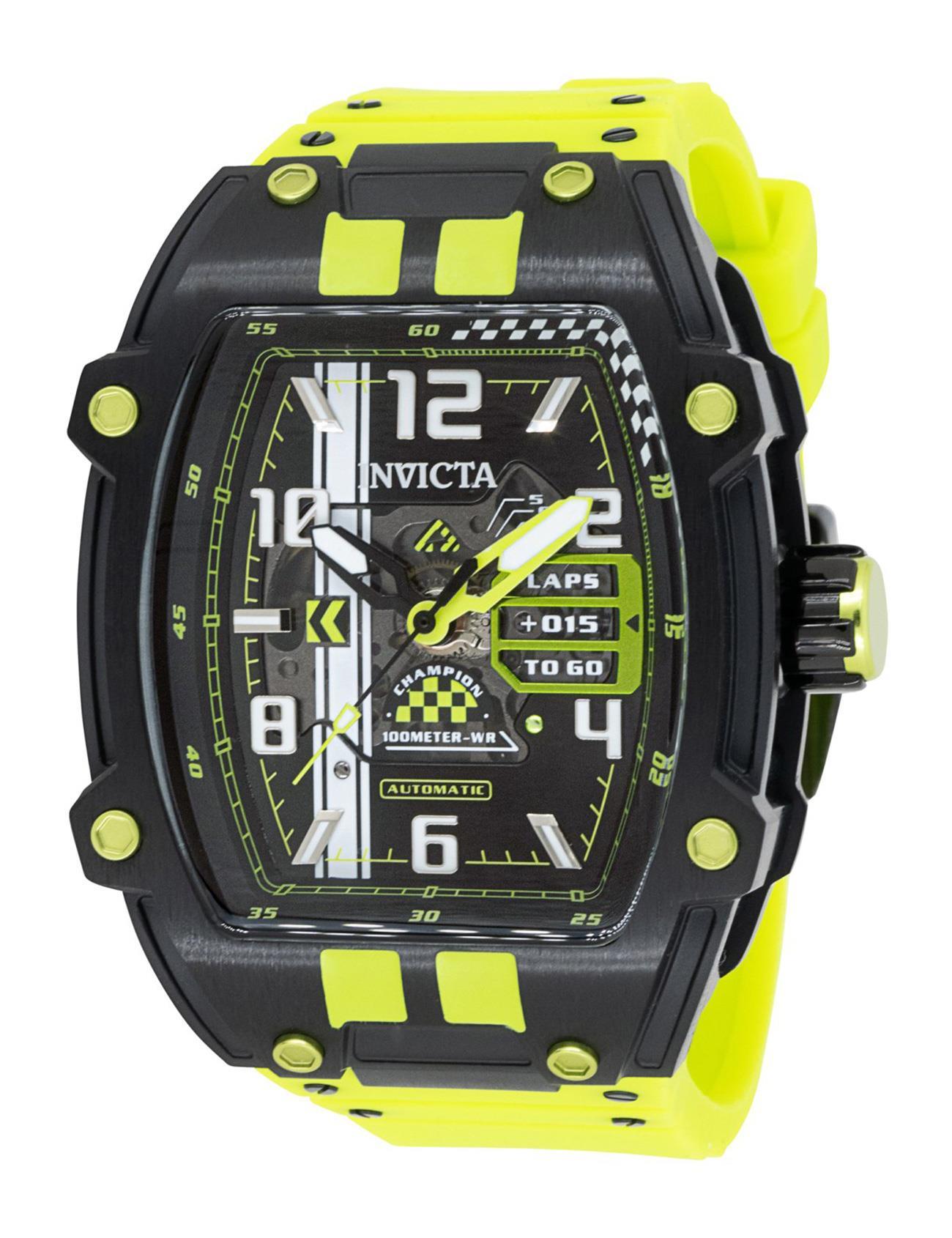 INVICTA 144145 Erkek Kol Saati