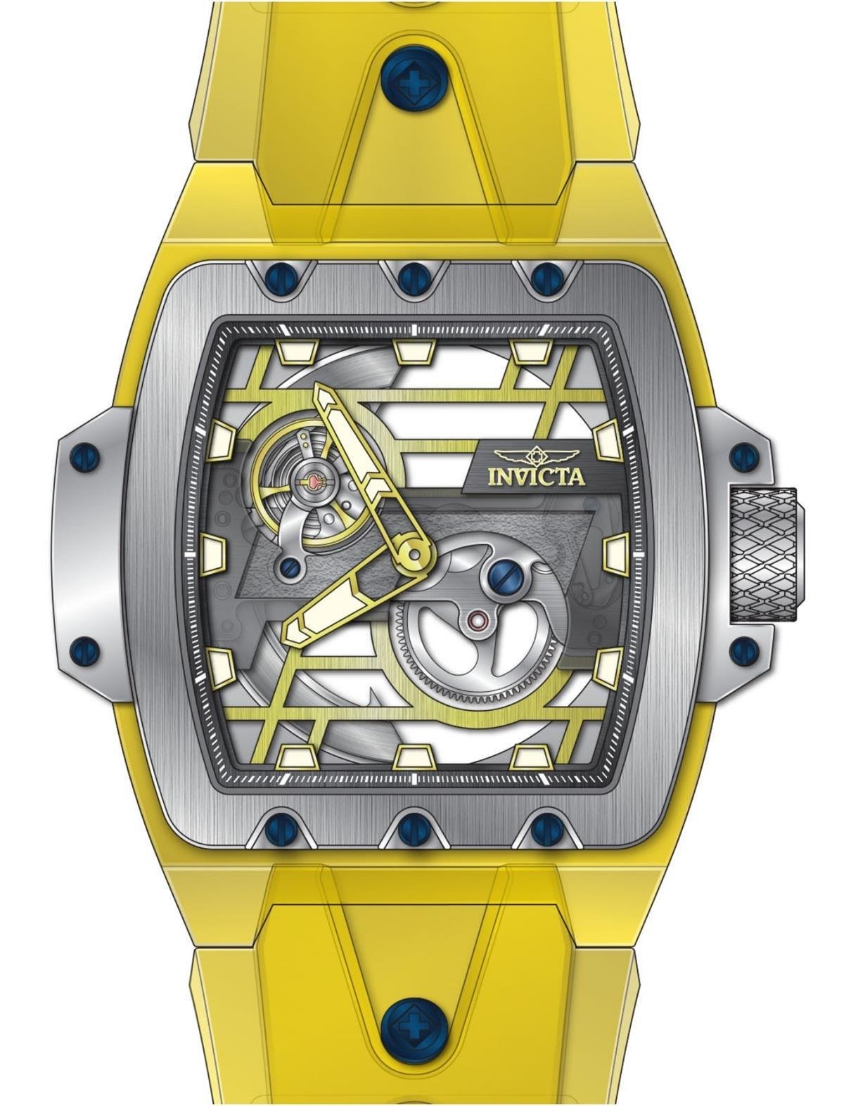 INVICTA 144265 Erkek Kol Saati