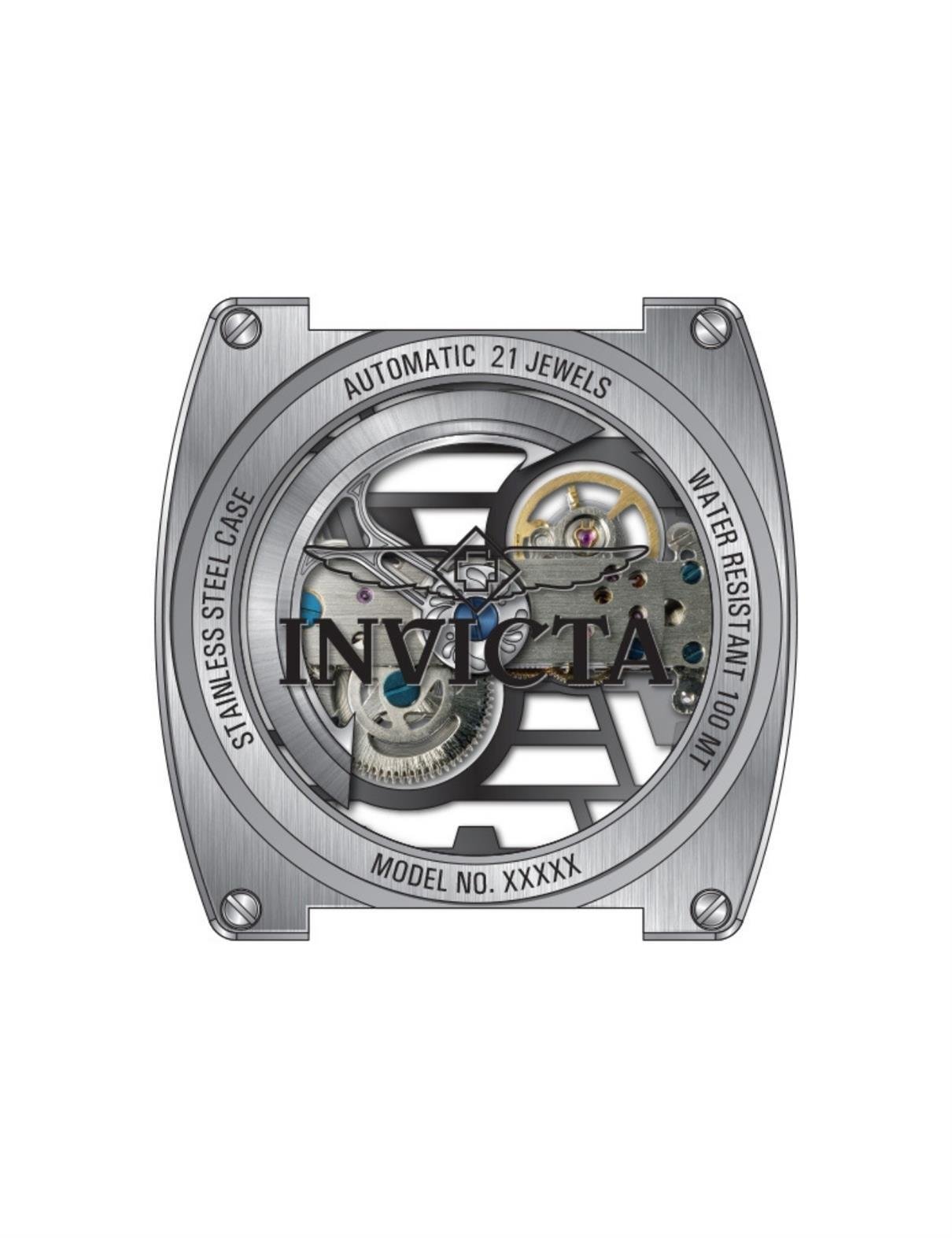INVICTA 144267 Erkek Kol Saati