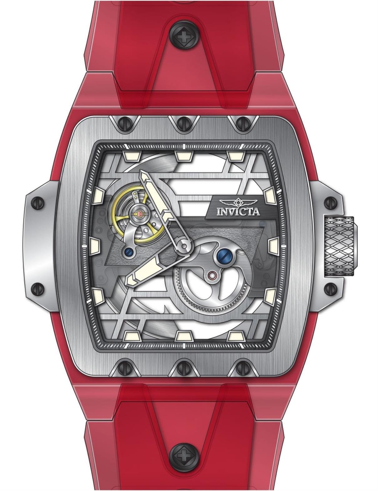 INVICTA 144267 Erkek Kol Saati