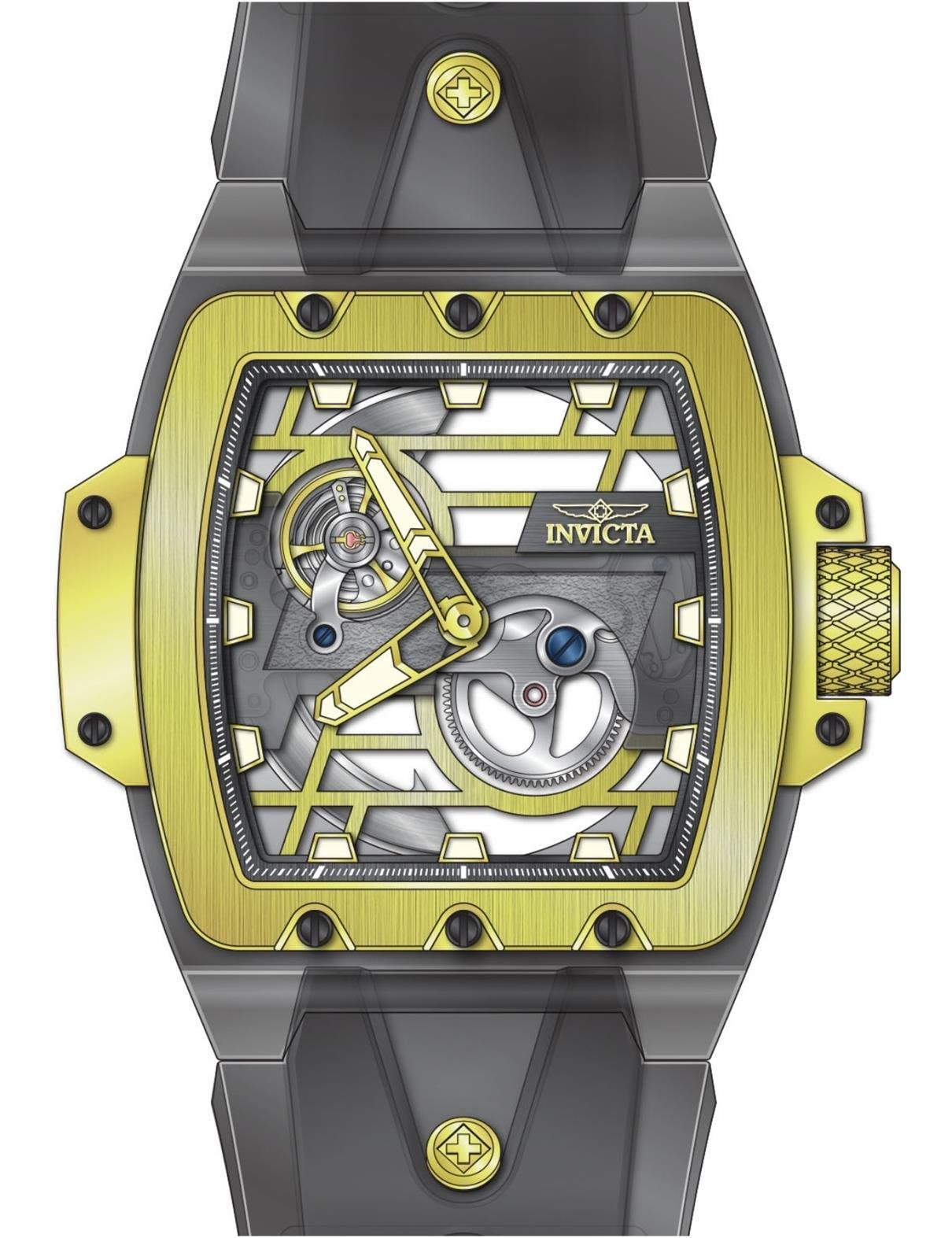 INVICTA 144269 Erkek Kol Saati