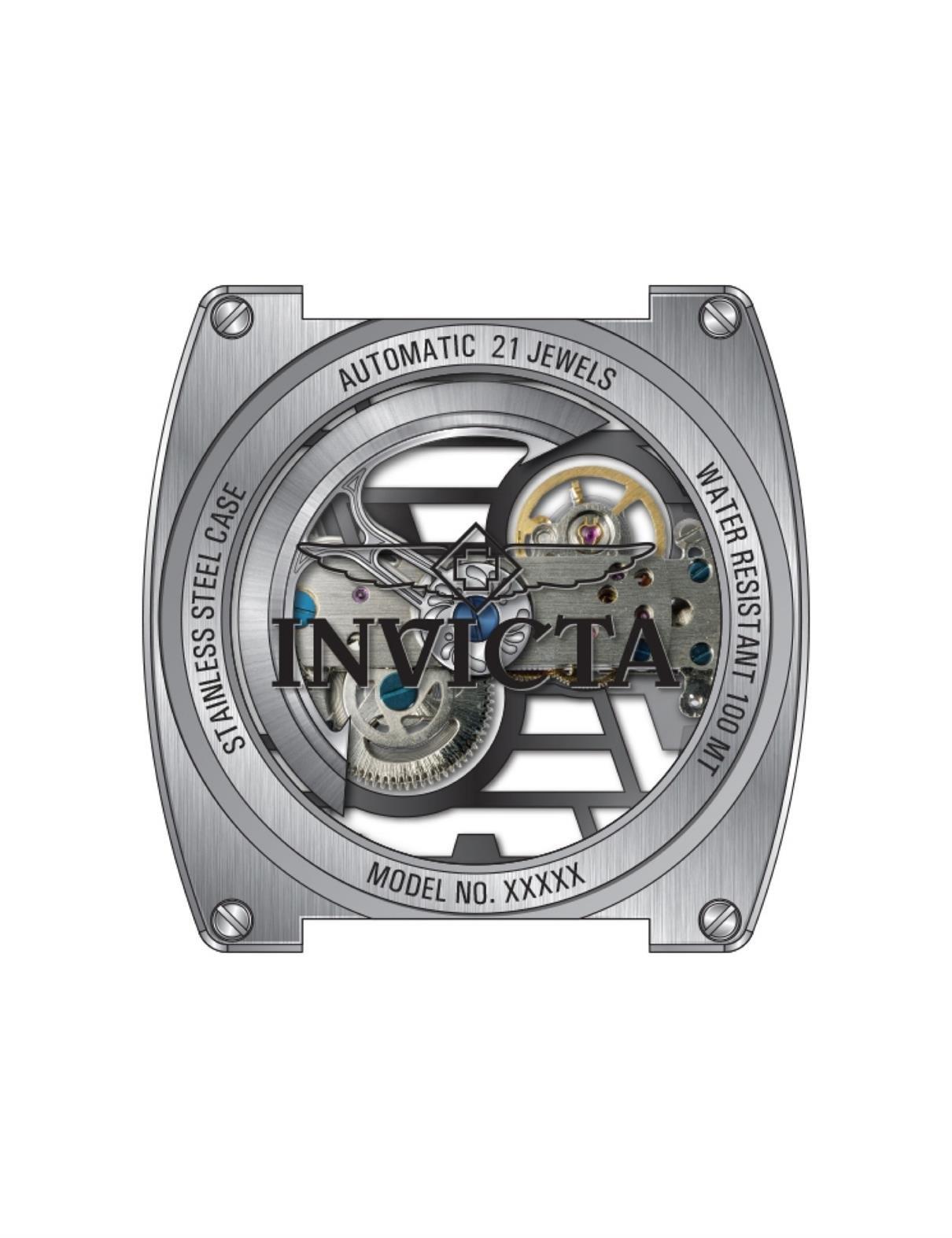 INVICTA 144271 Erkek Kol Saati
